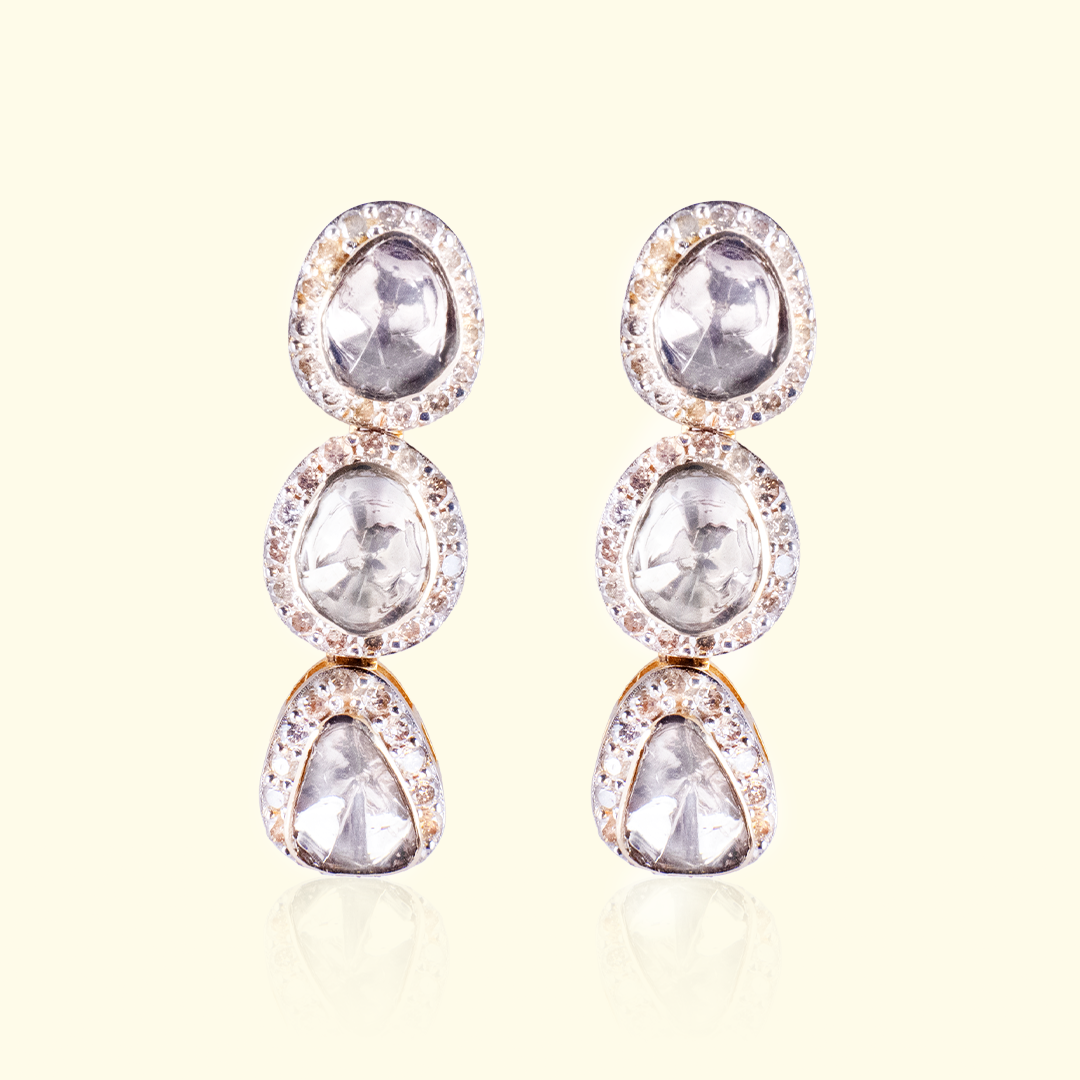 Arela Earrings