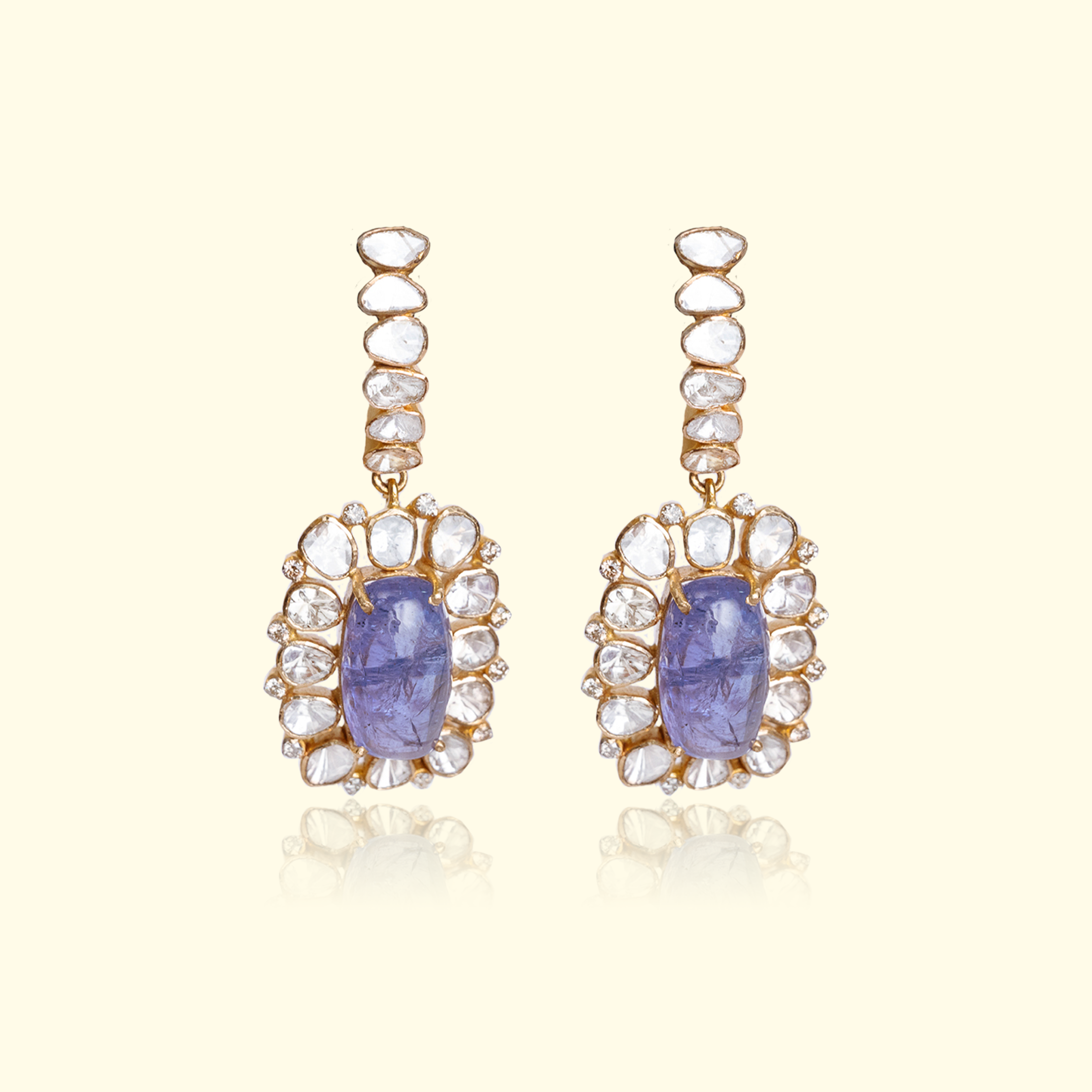 Kiyan Earrings