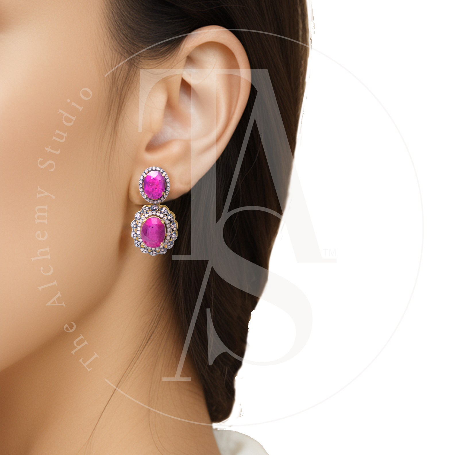 Lalota Earrings