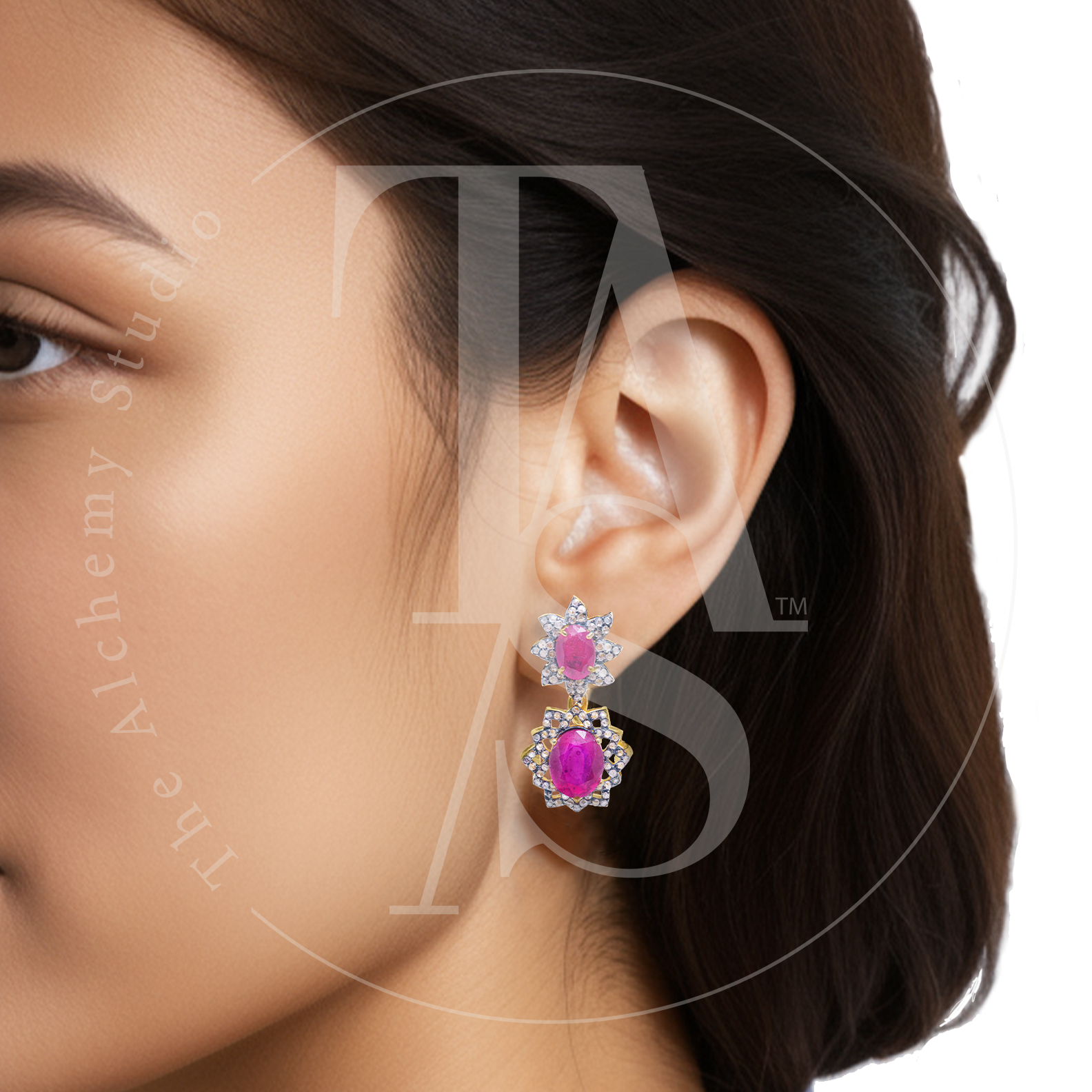 Lavinia Earrings