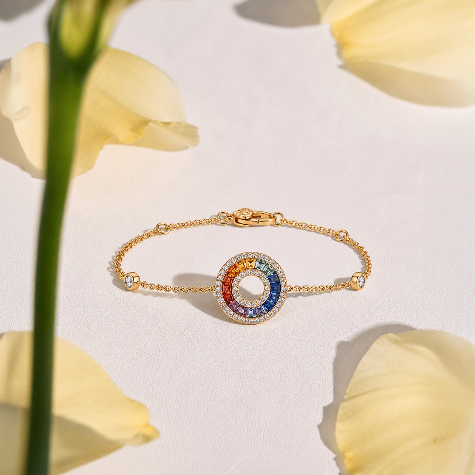 Mandala Bracelet