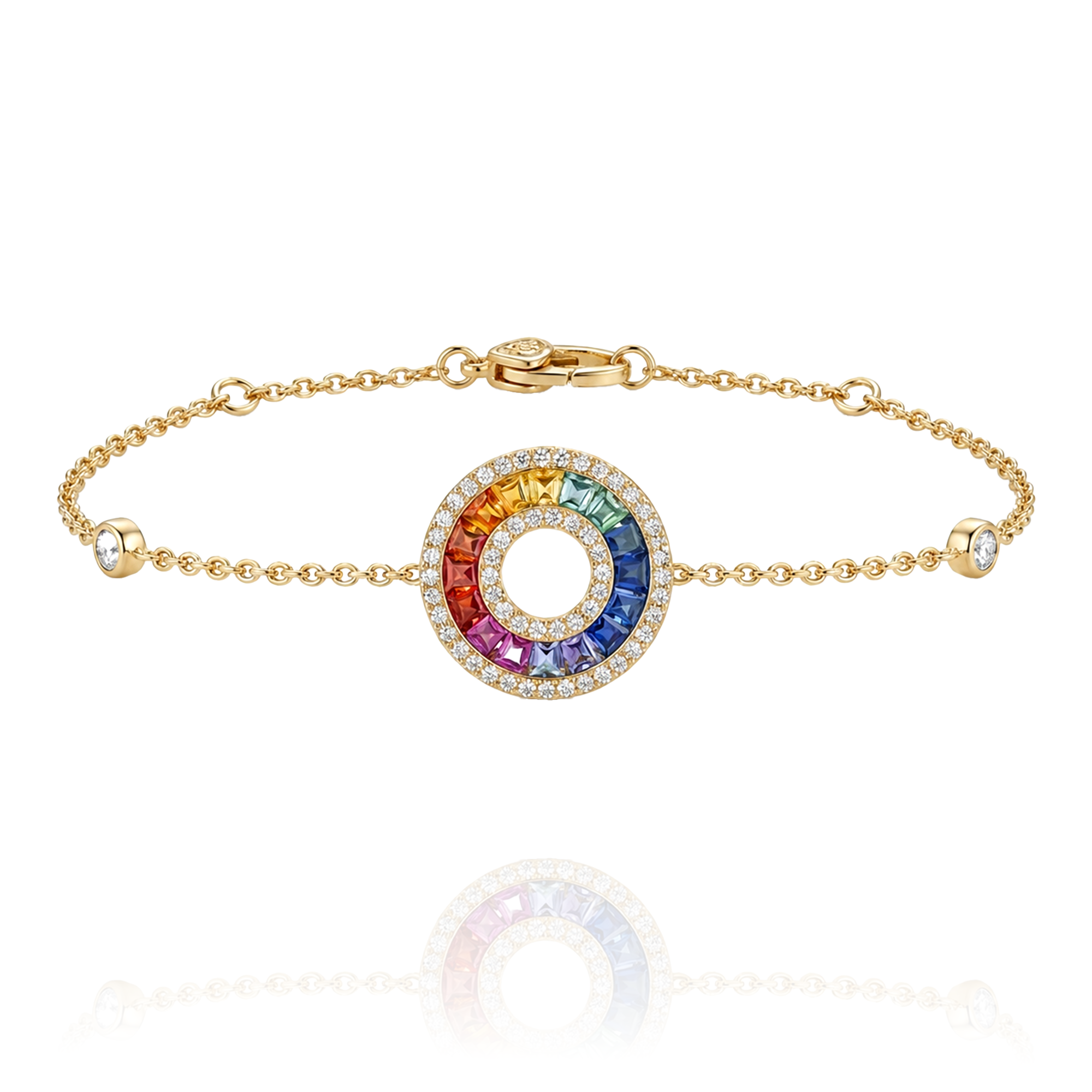 Mandala Bracelet