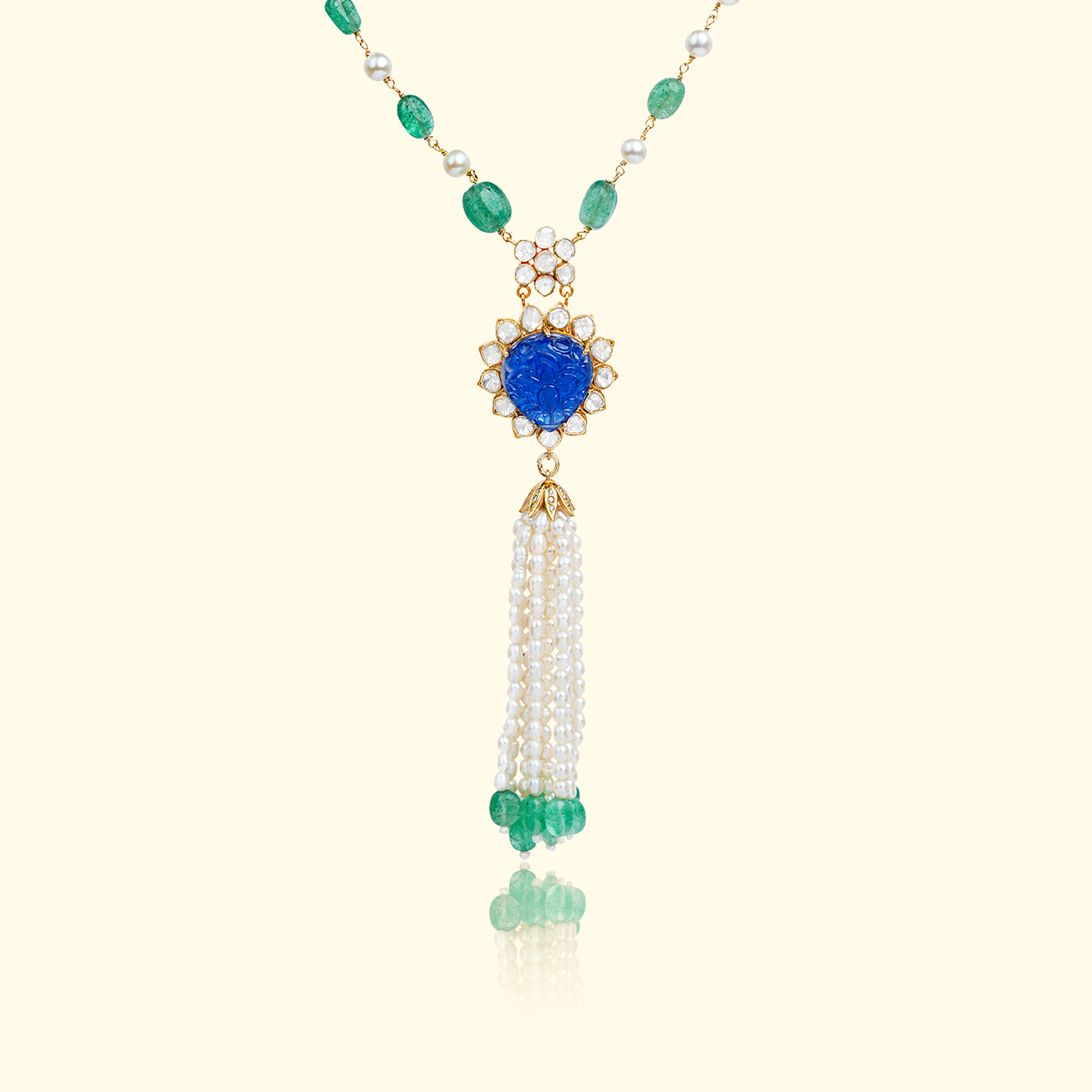 Marella Necklace