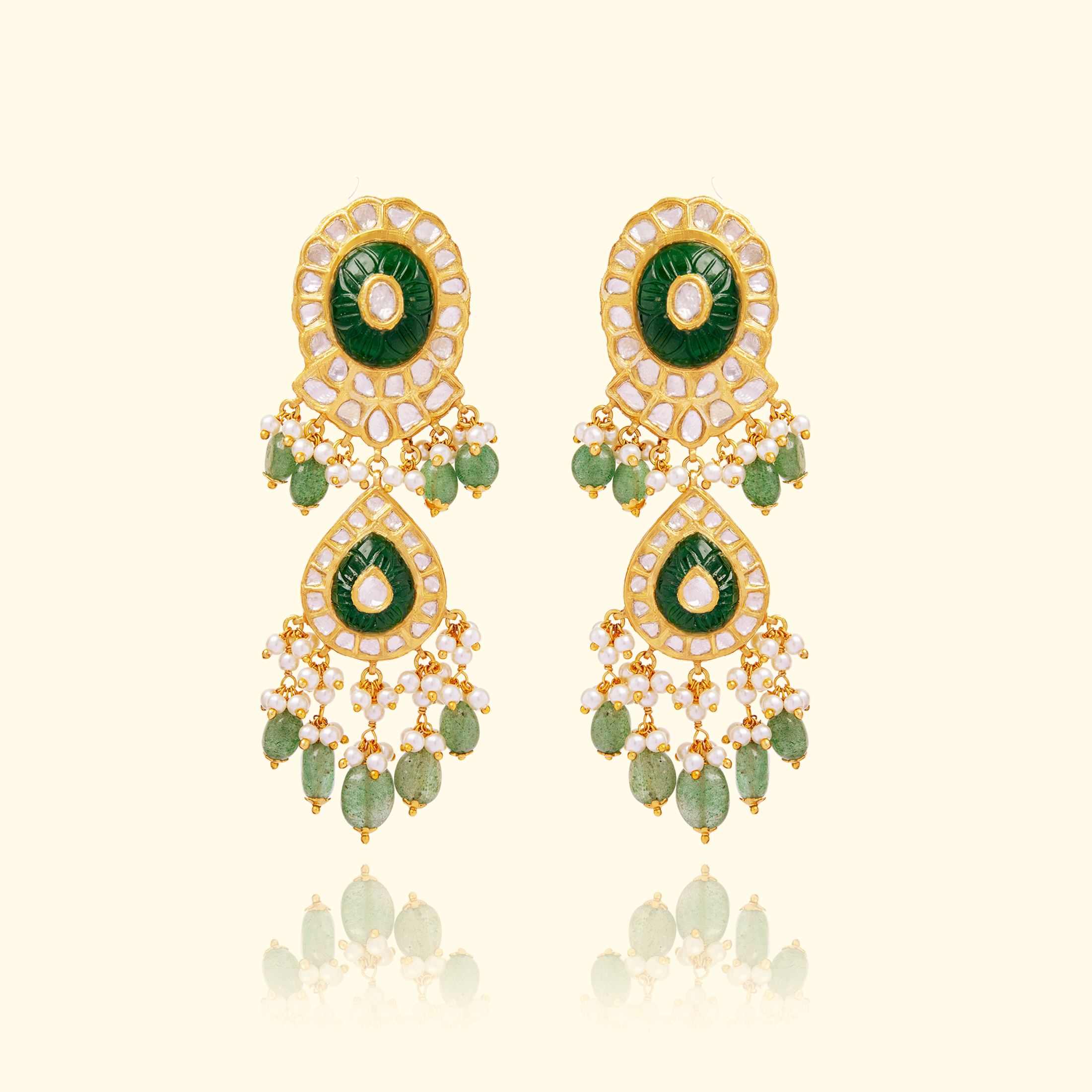 Mehnoor Earrings