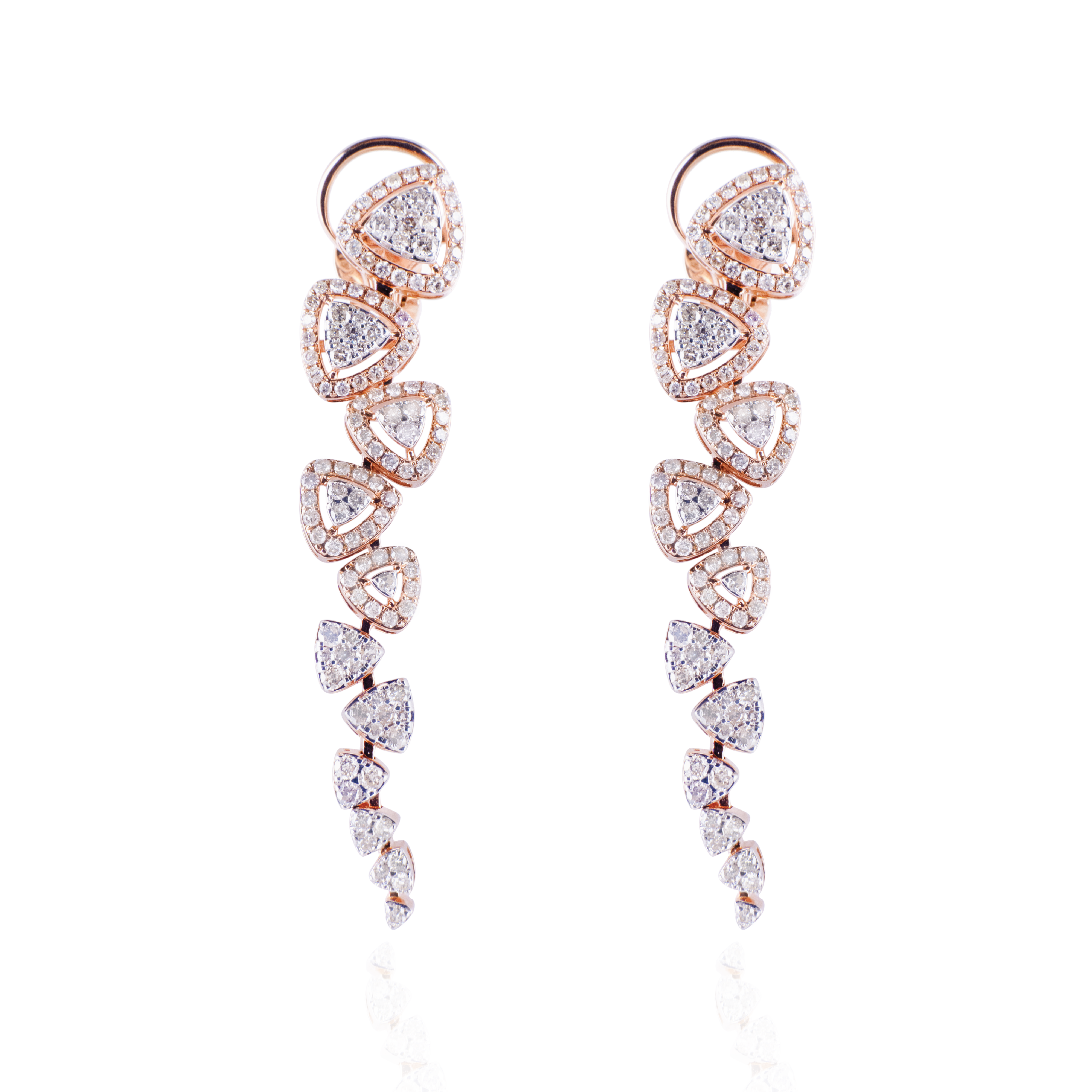 Aroa Earrings