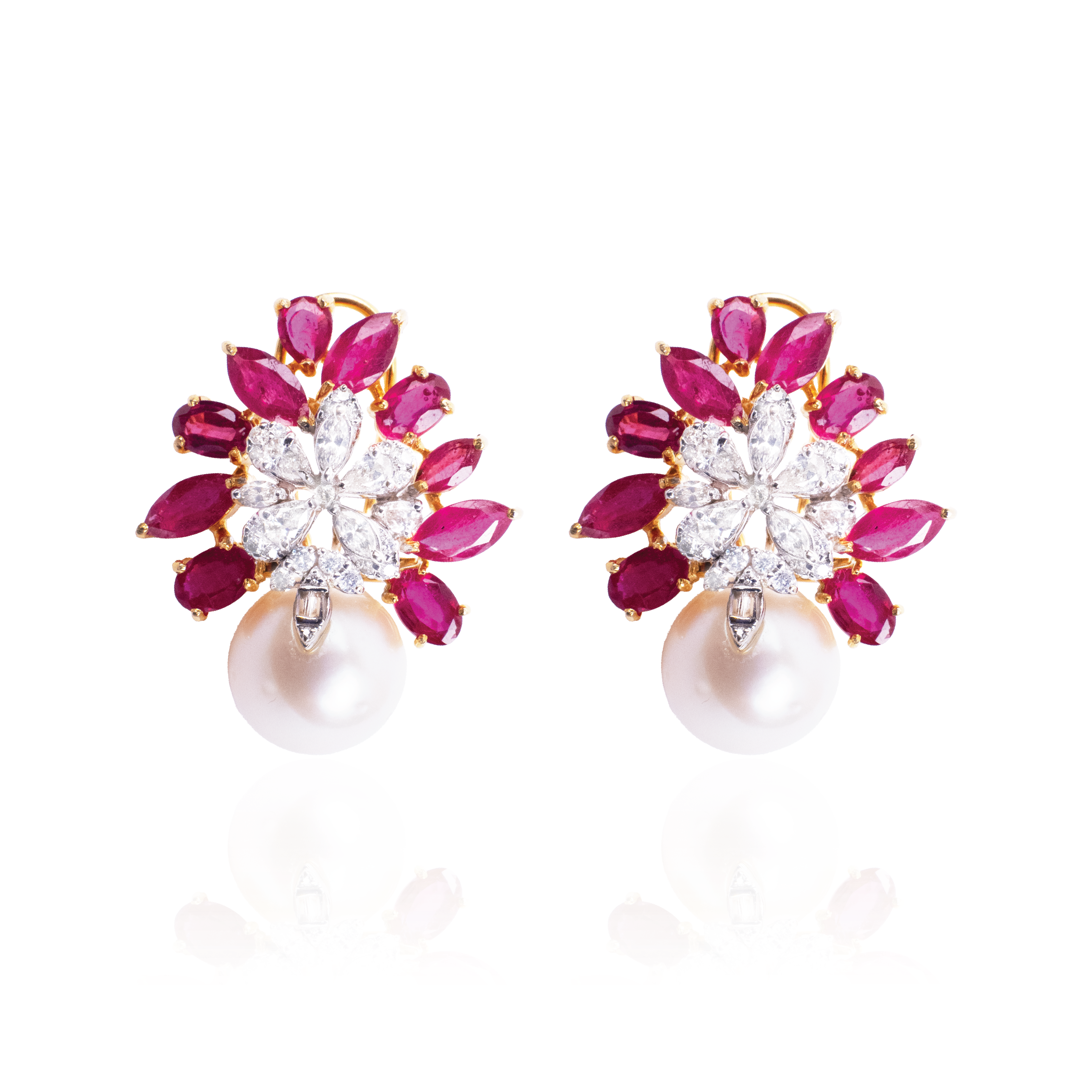 Mirabelle Earrings