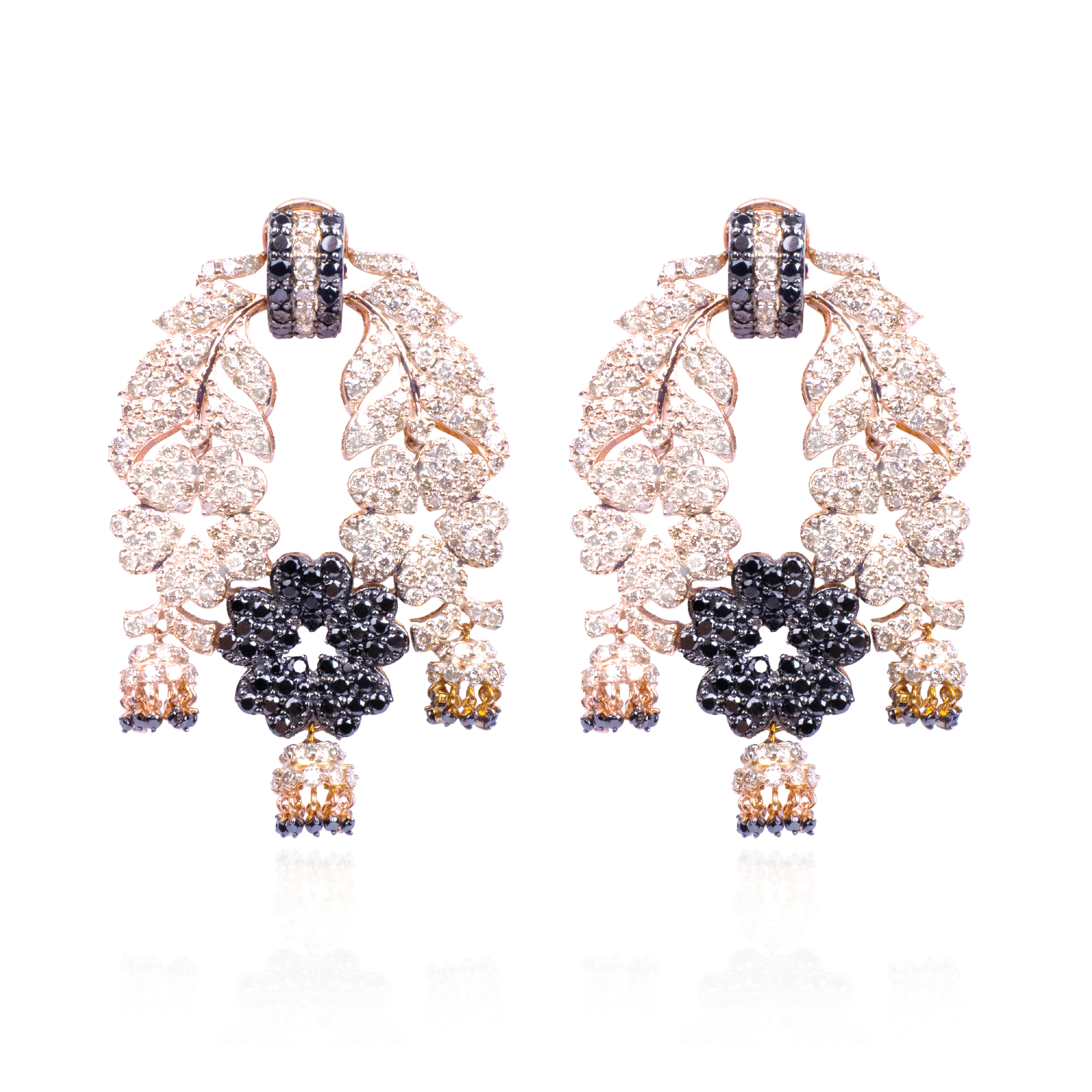 Aster Earrings