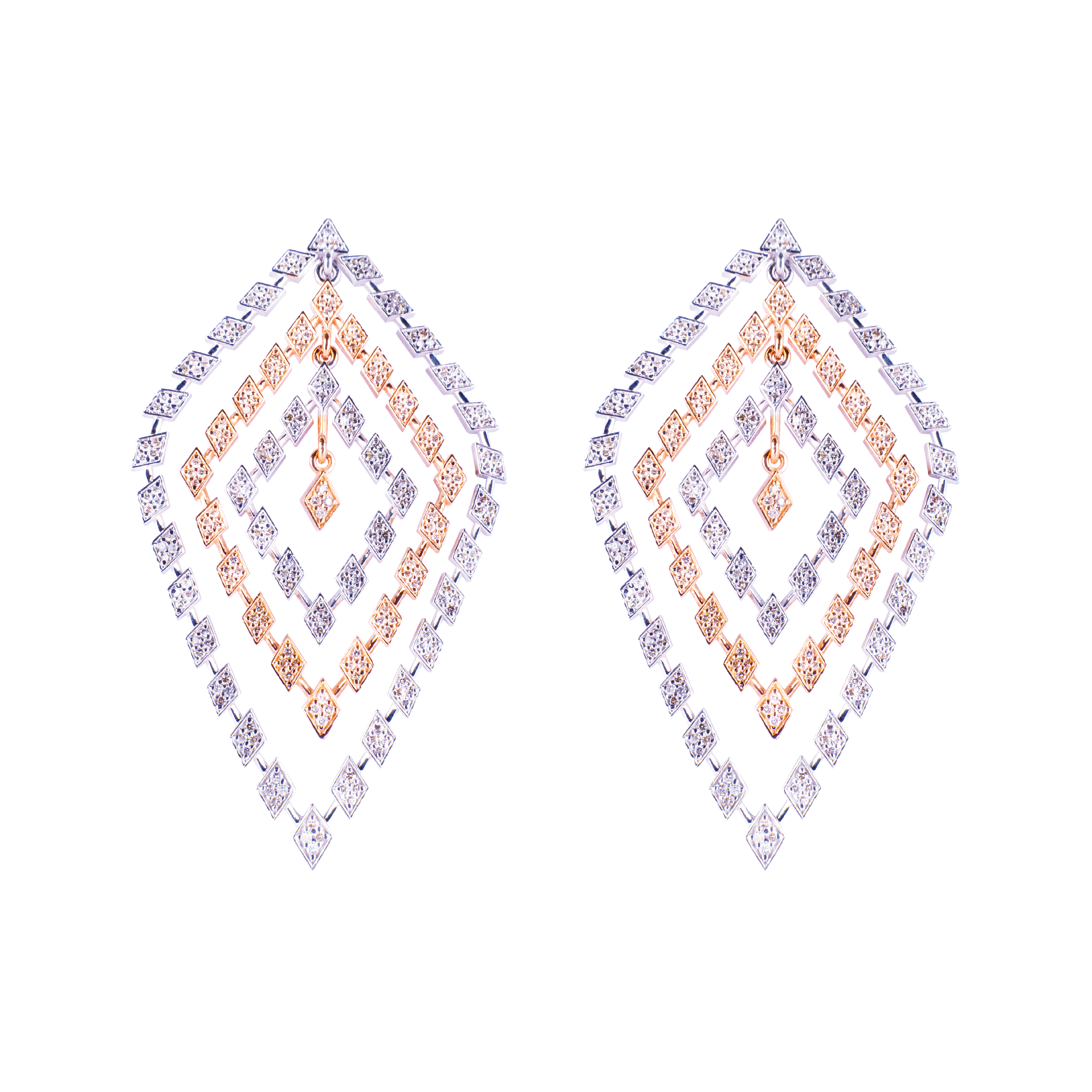 Zade Earrings