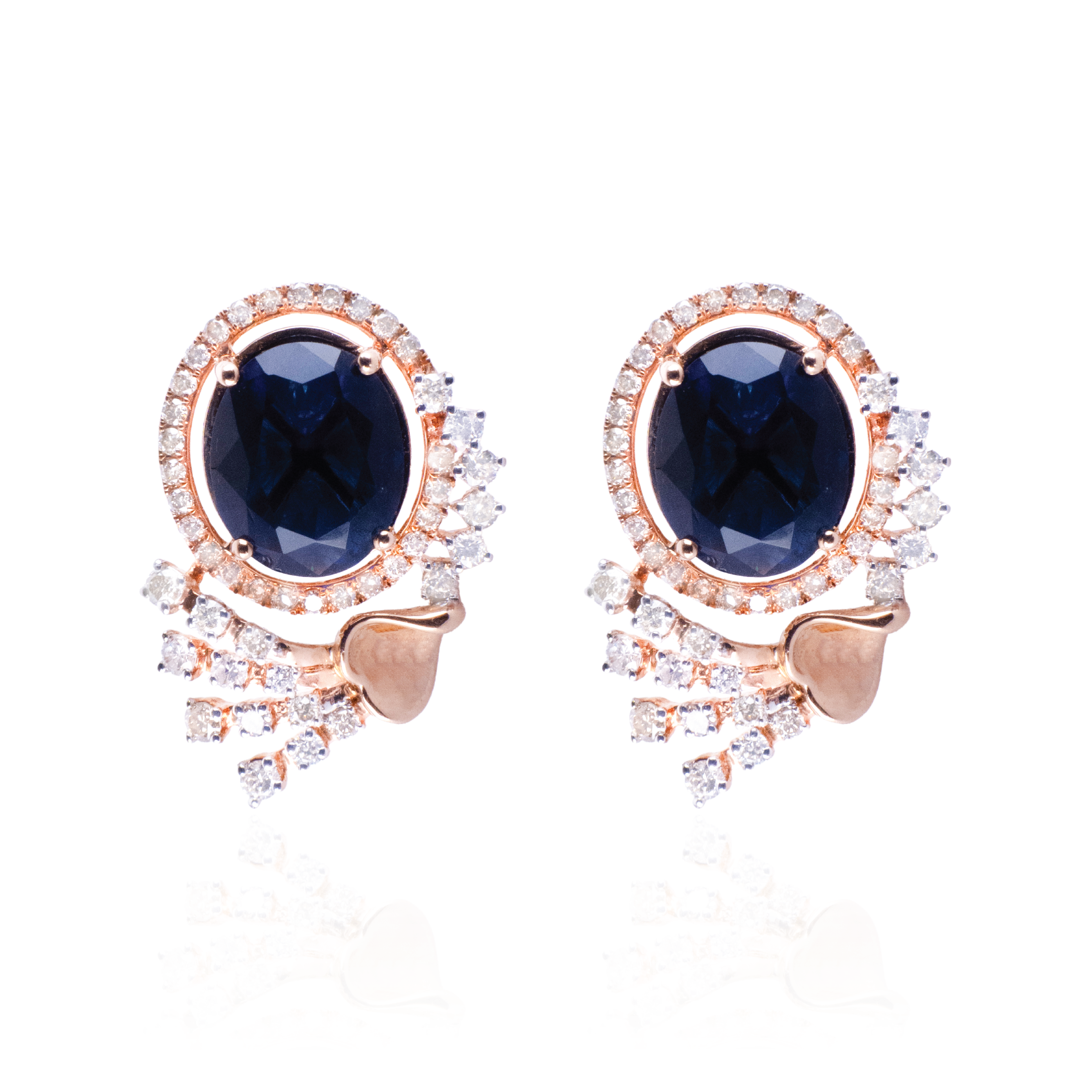 Rosela Earrings