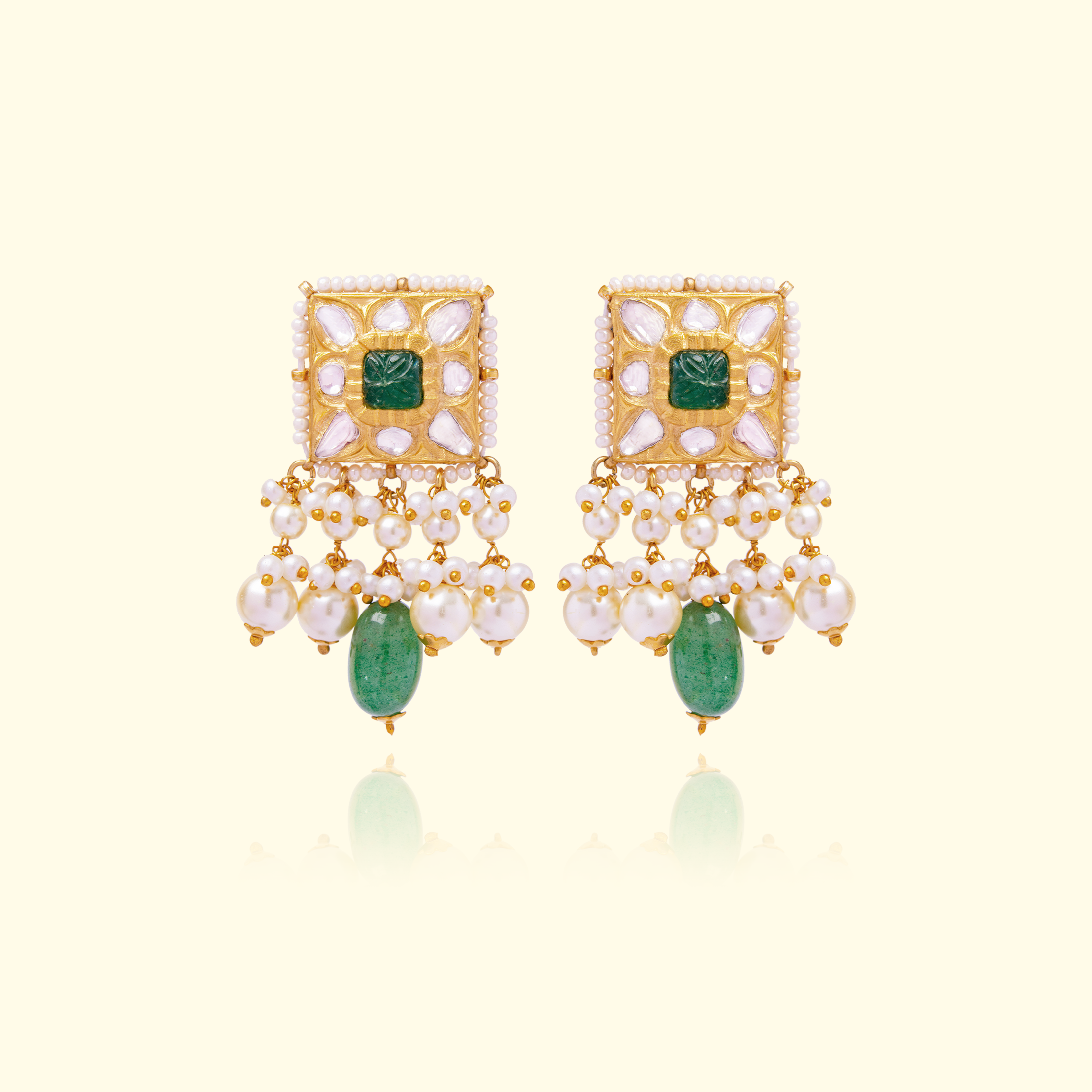 Nadia Earrings