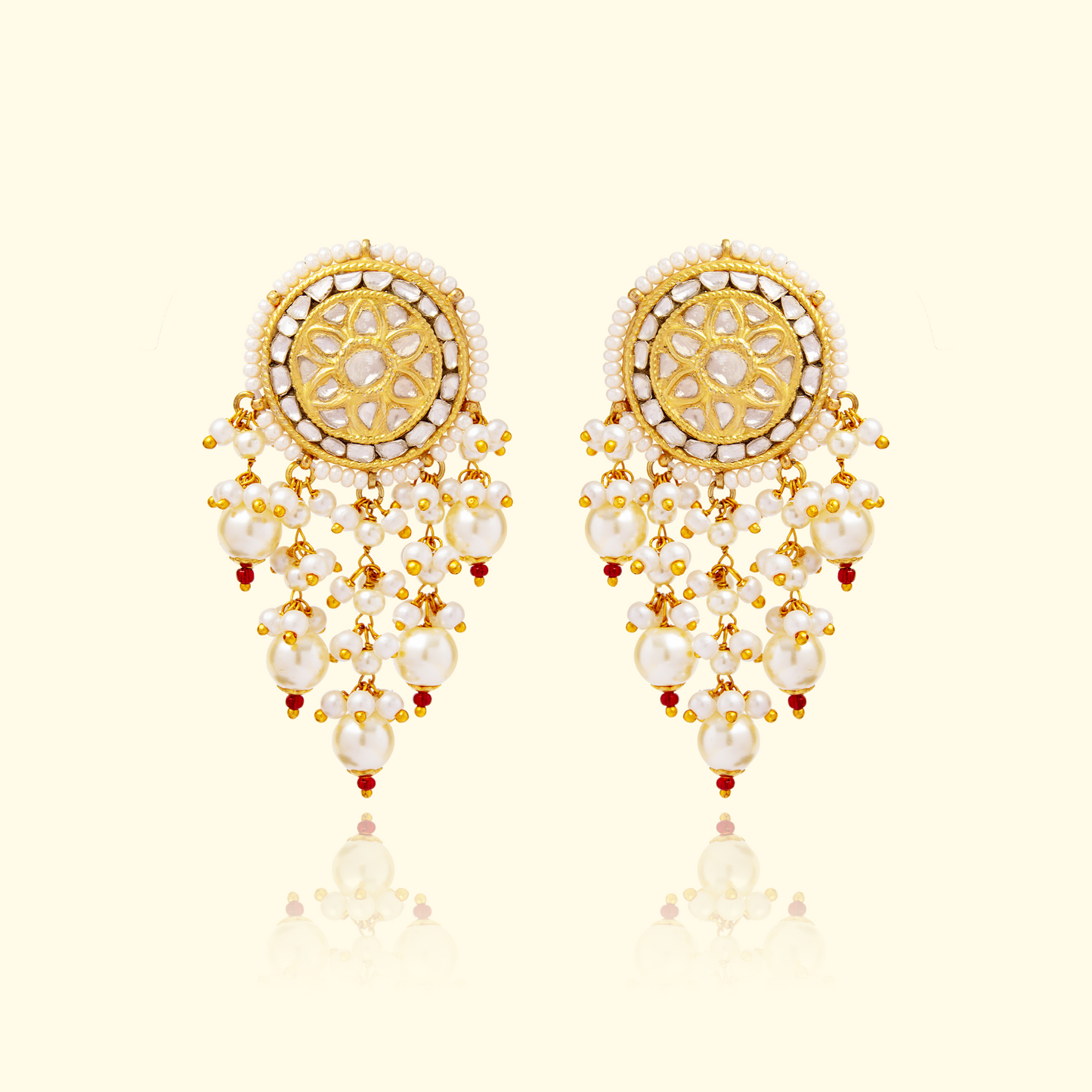 Naksh Earrings