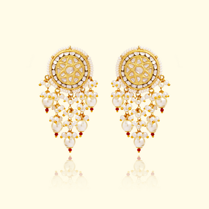 Naksh Earrings