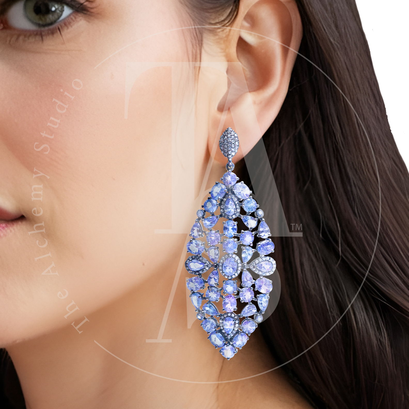 Opaline Earrings