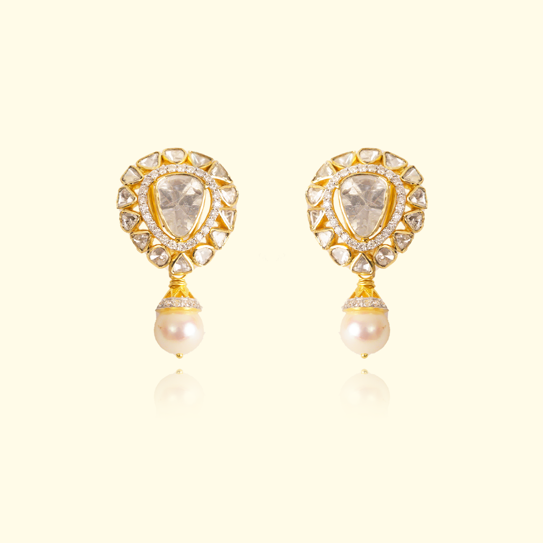 Tanvee Earrings