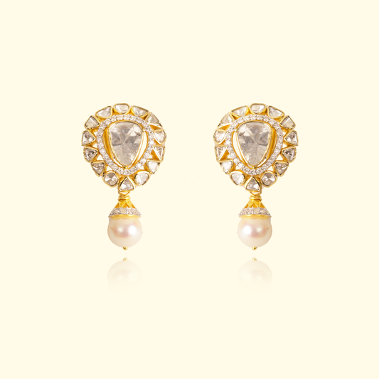 Tanvee Earrings