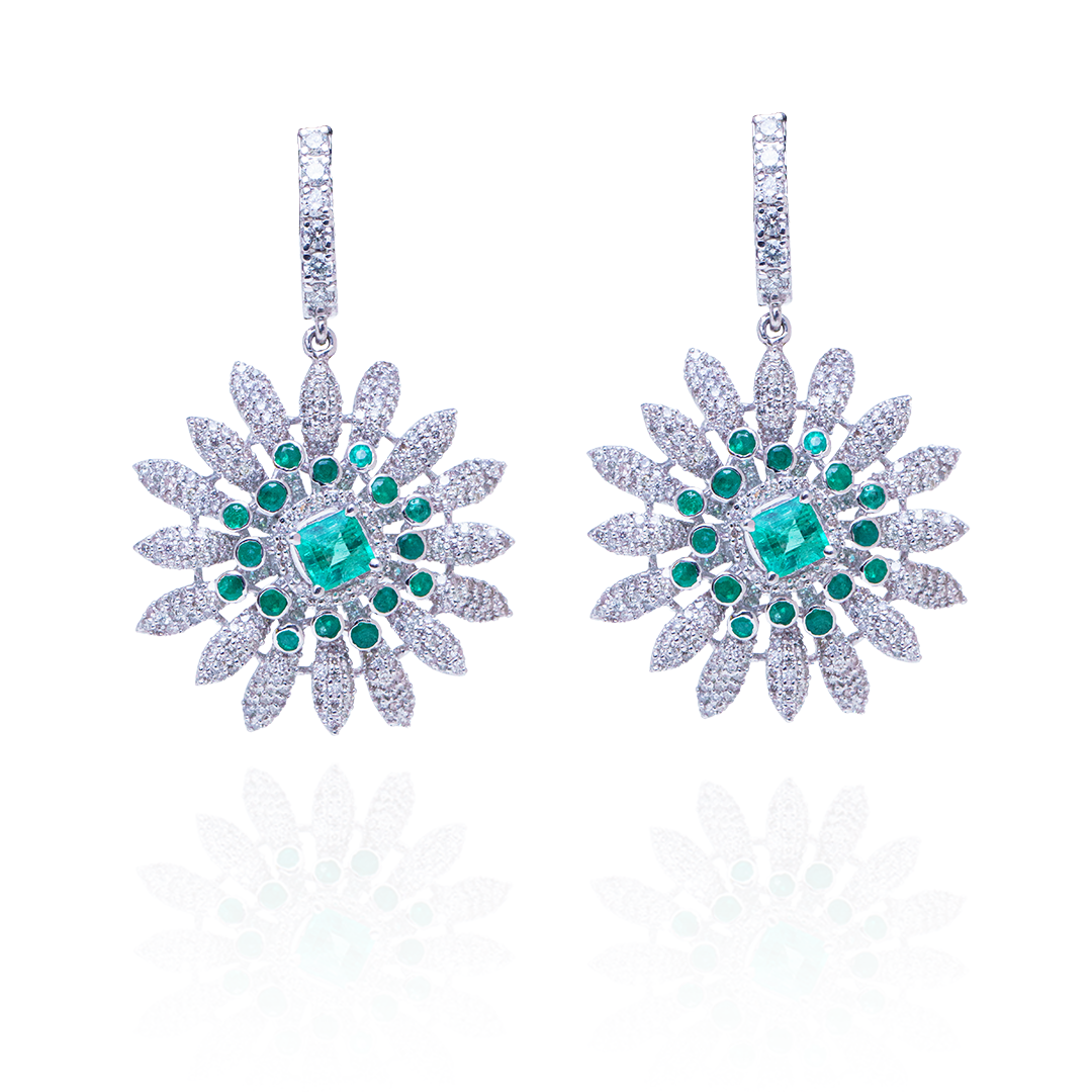 Estrella  Earrings