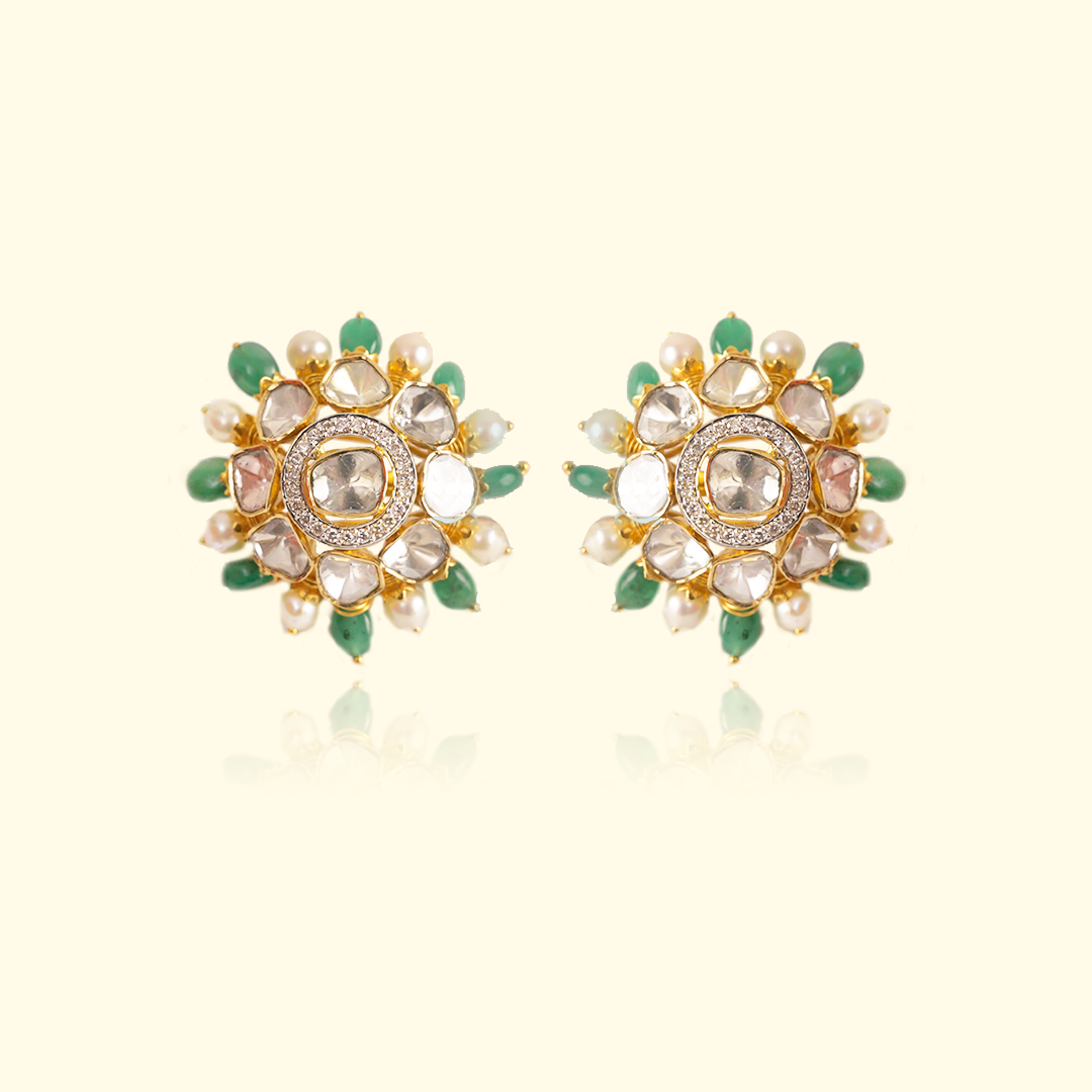 Tohar Earrings