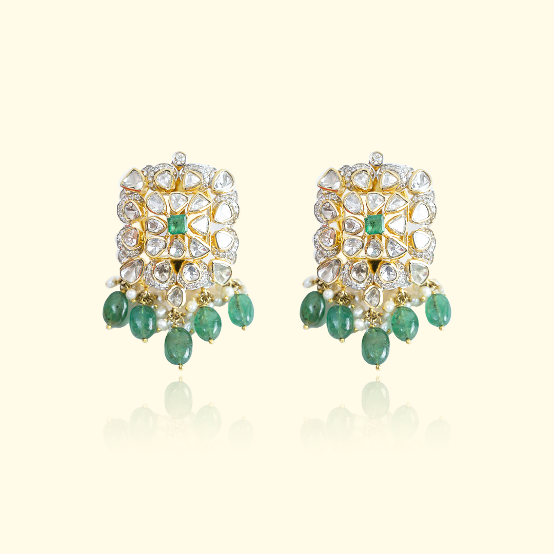 Zainab Earrings