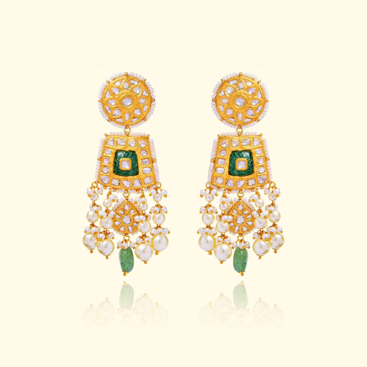 Rabia Earrings