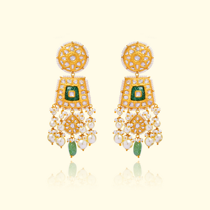 Rabia Earrings