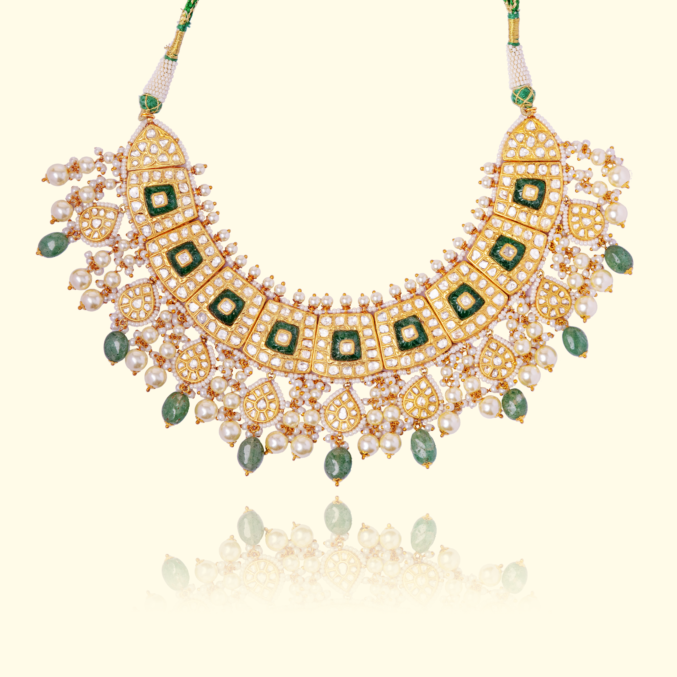 Rabia Necklace