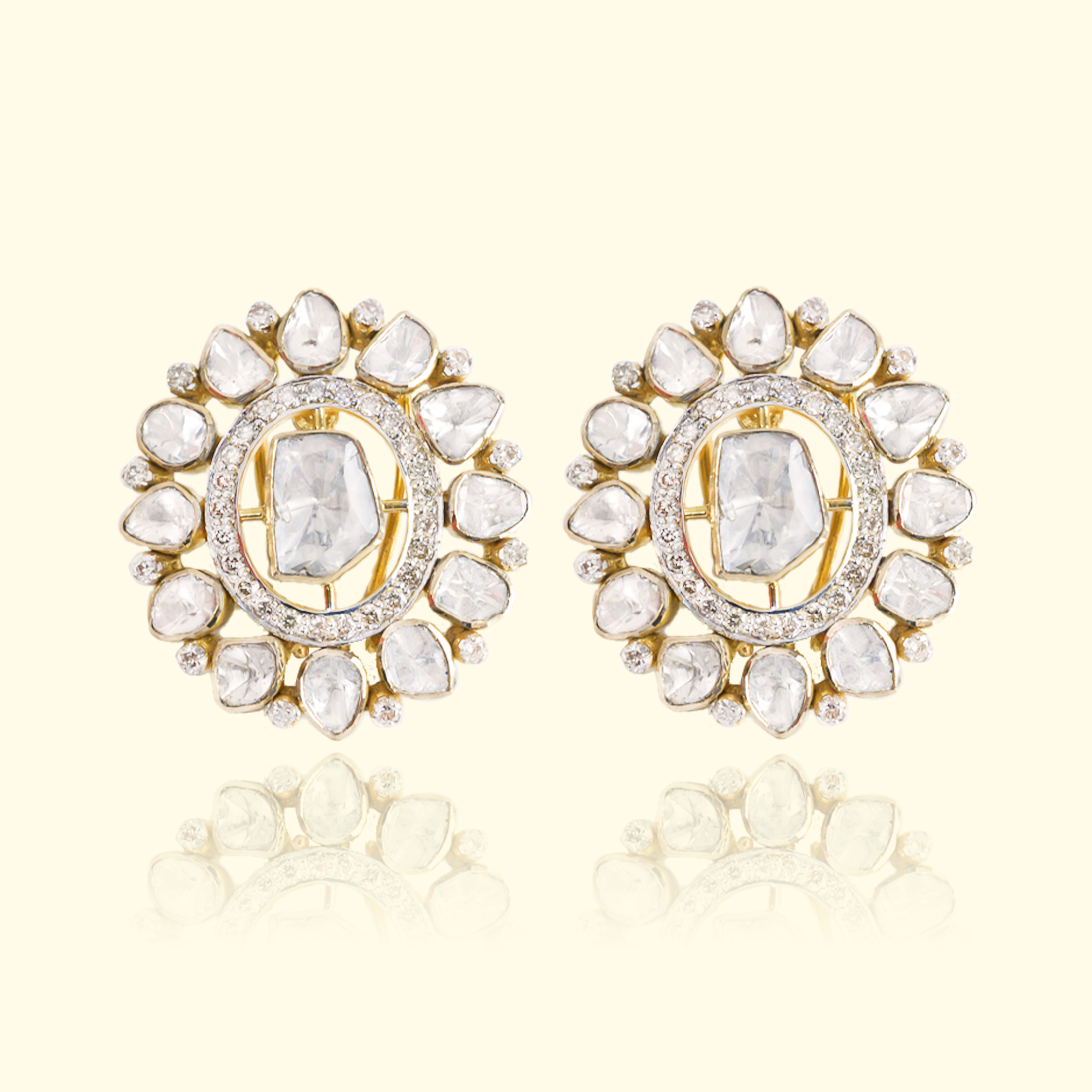 Ruhi Earrings