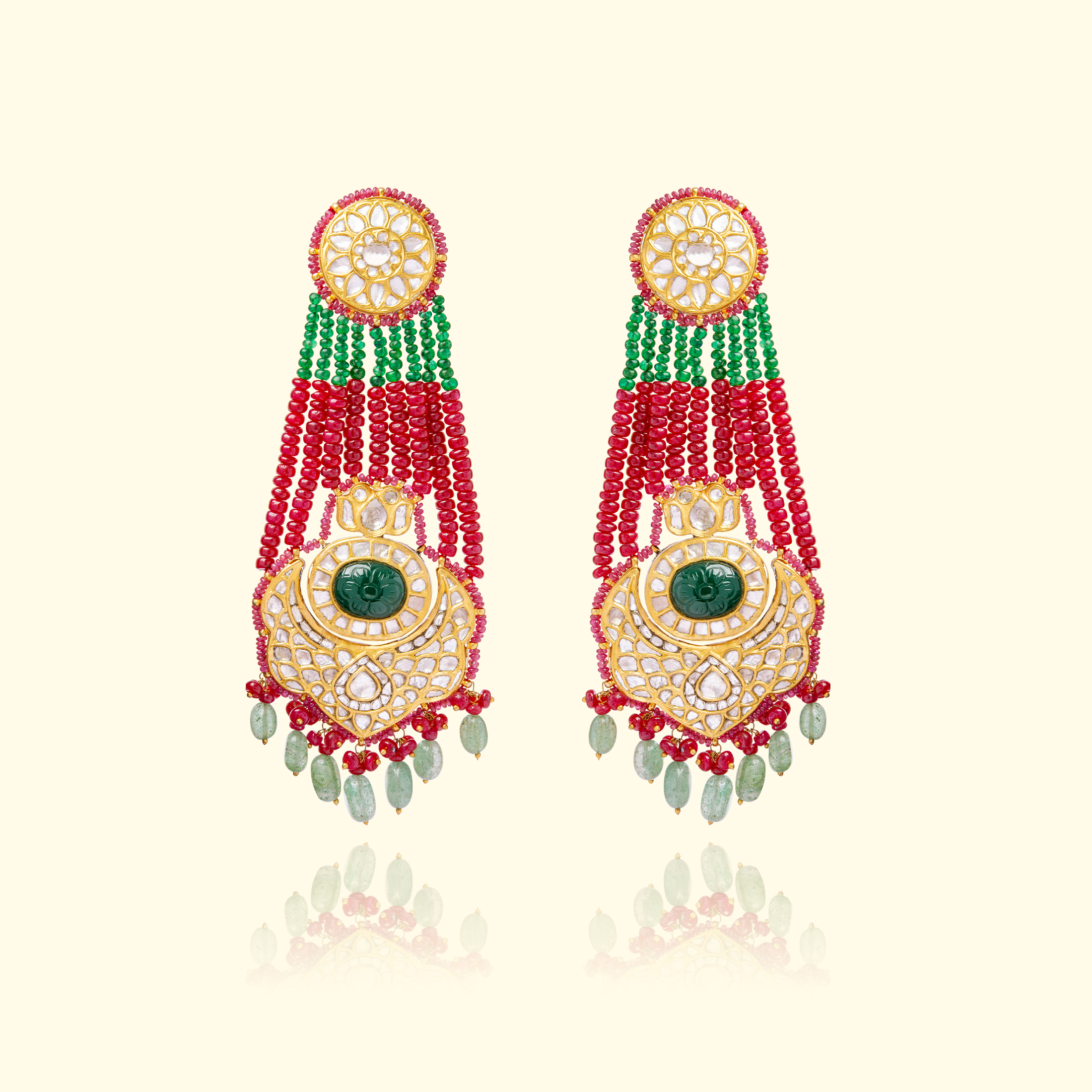 Shehnaz Pasa Earrings