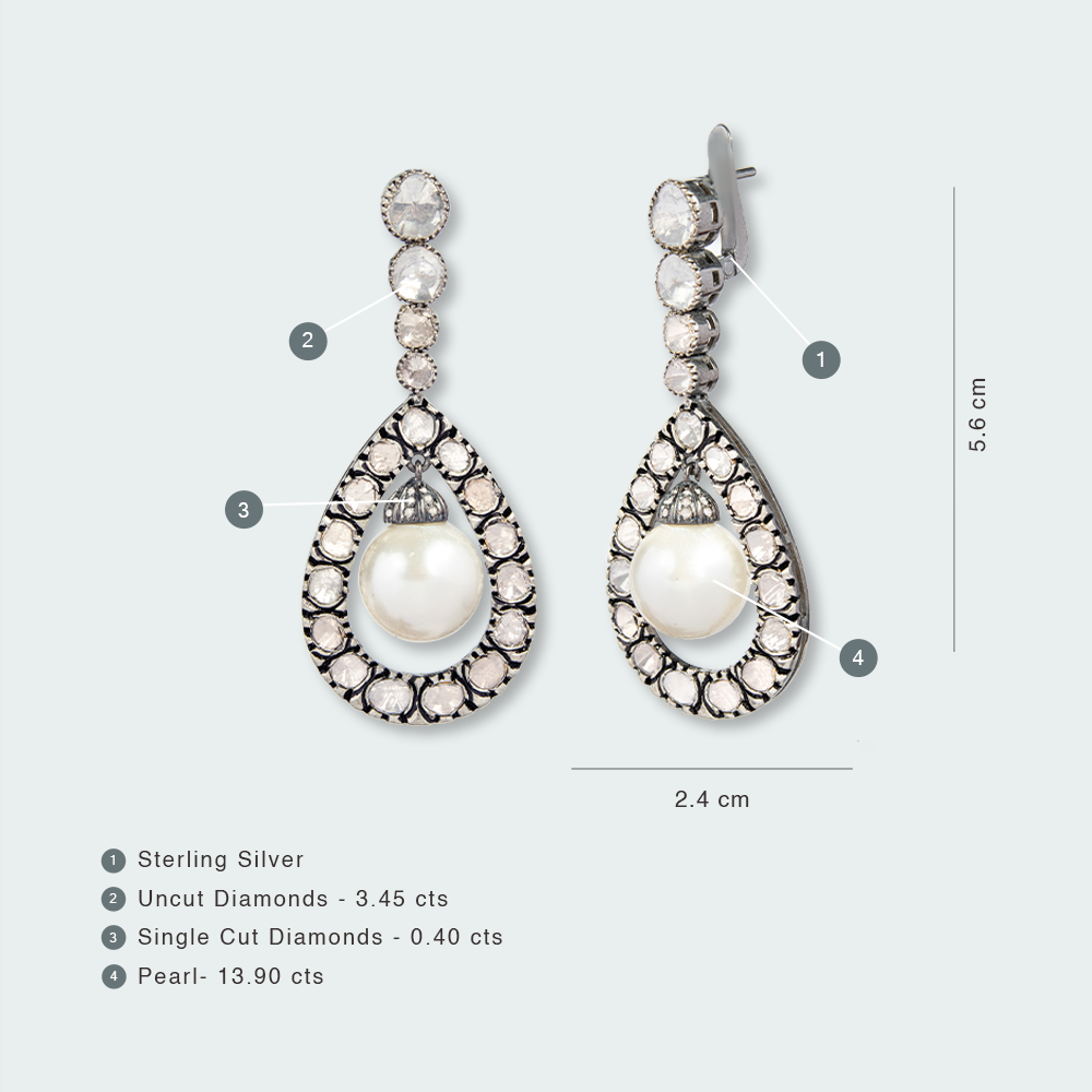 Stella Earrings