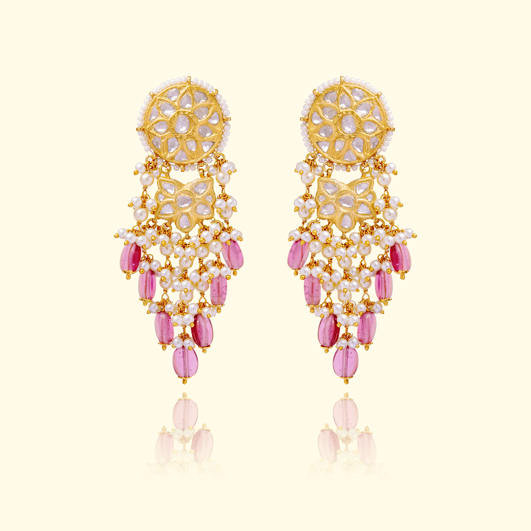 Tamara Earrings