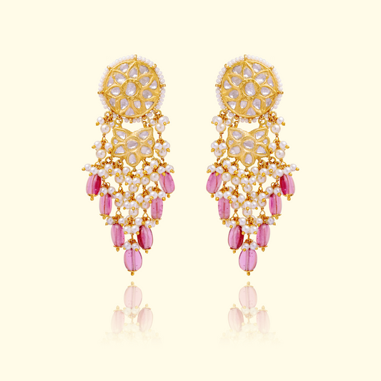 Tamara Earrings