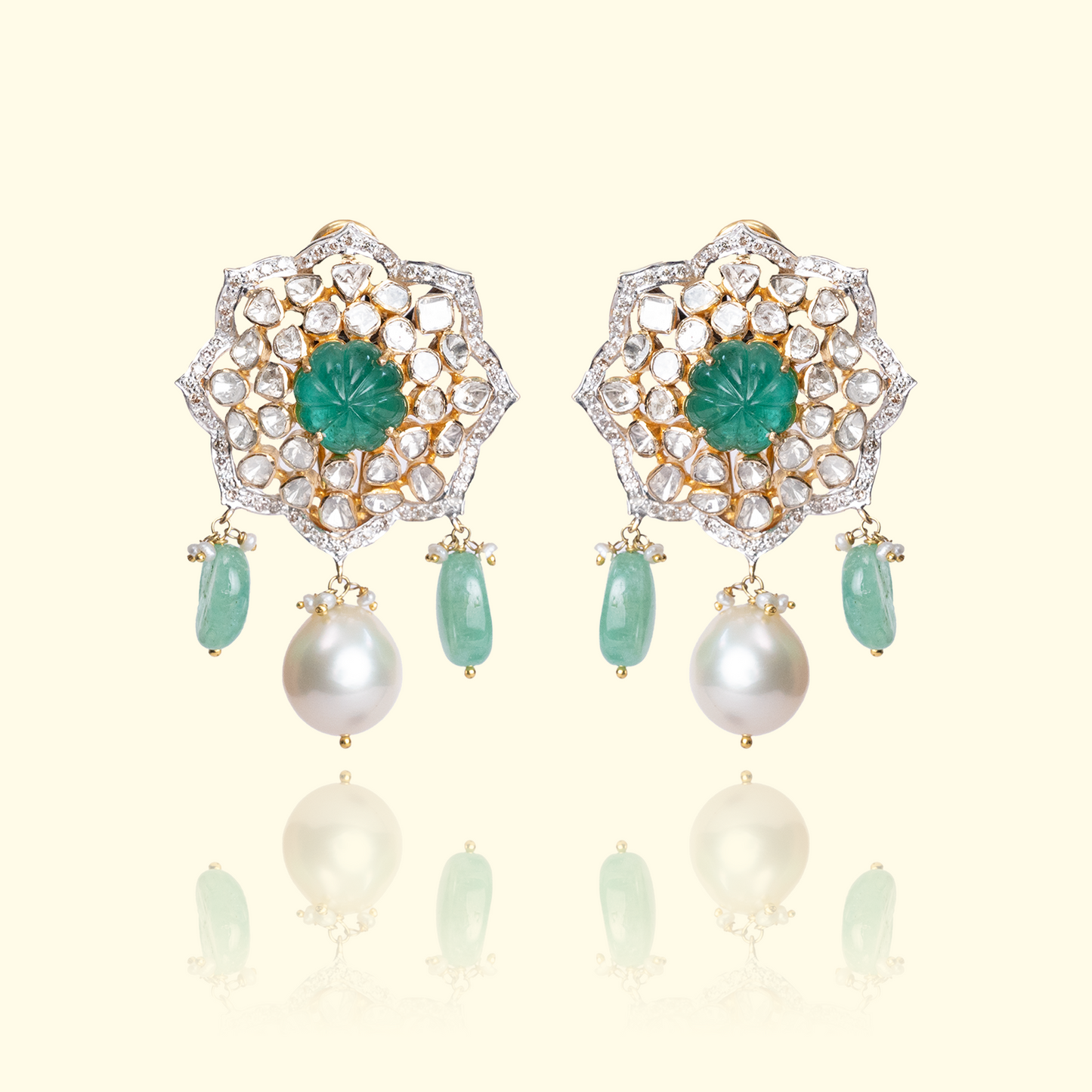 Tamira Earrings