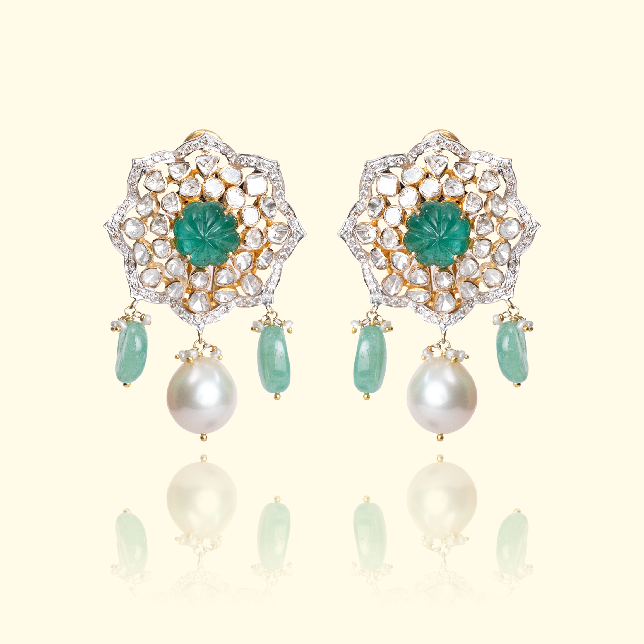 Tamira Earrings