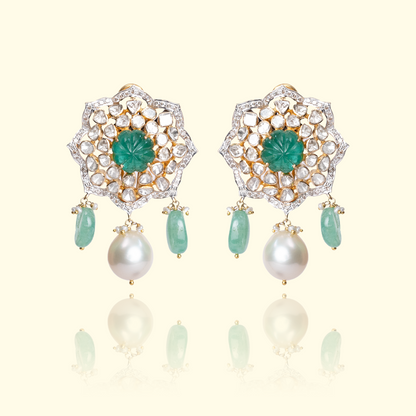 Tamira Earrings