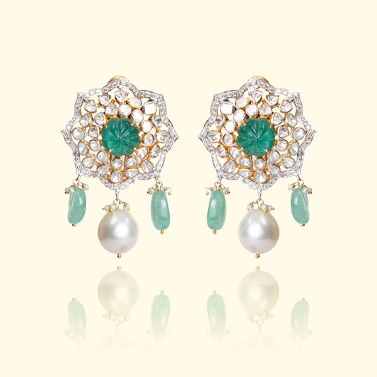 Tamira Earrings