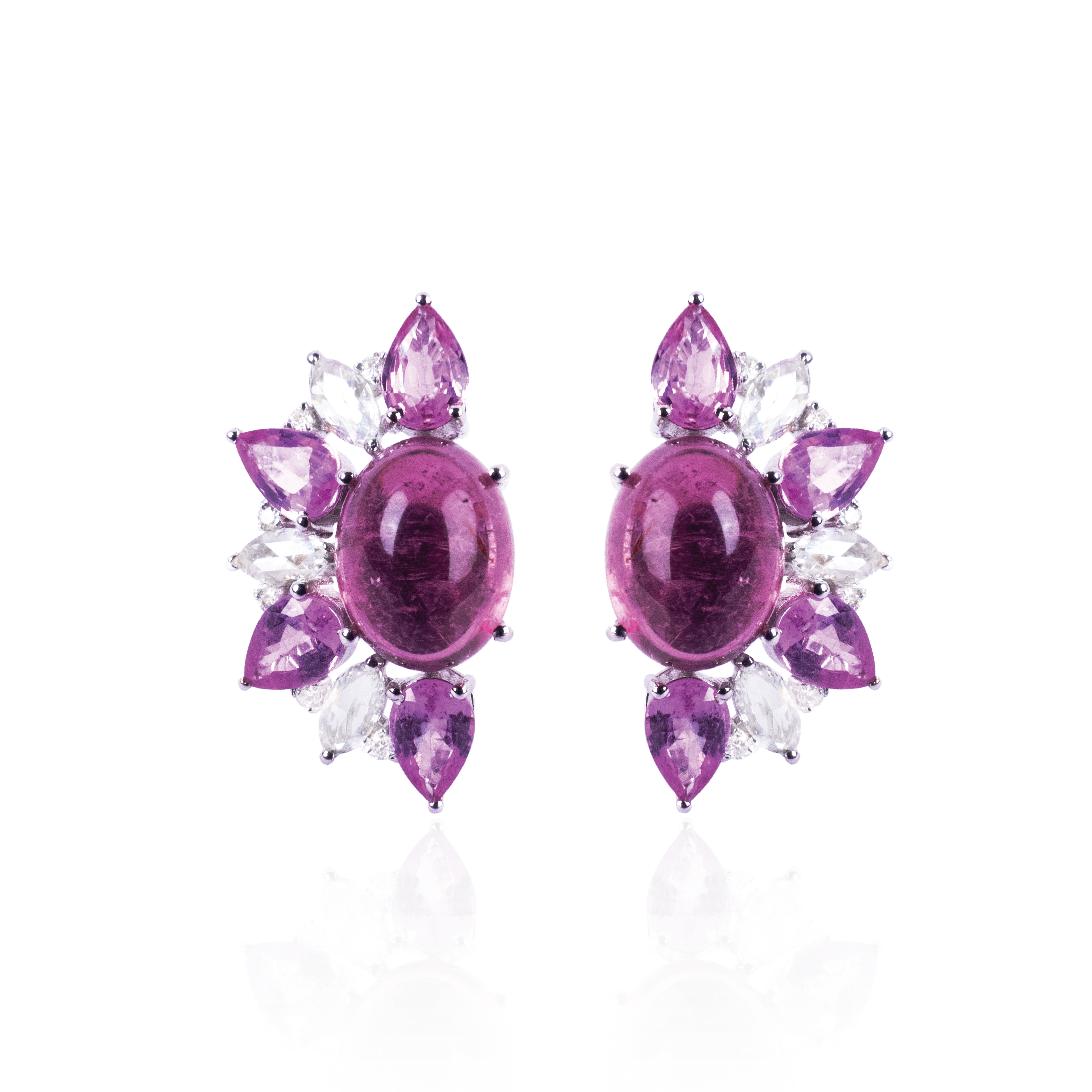 Evrin Earrings