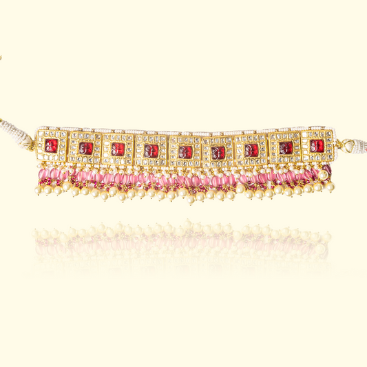 Upasana Choker