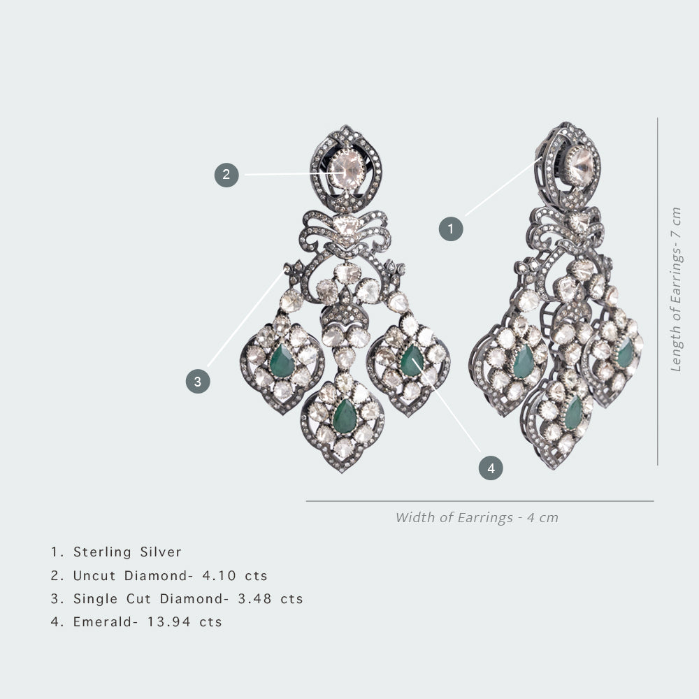 Everette Earrings