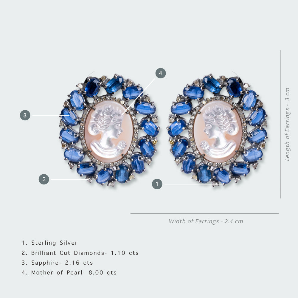 Belinay Earrings