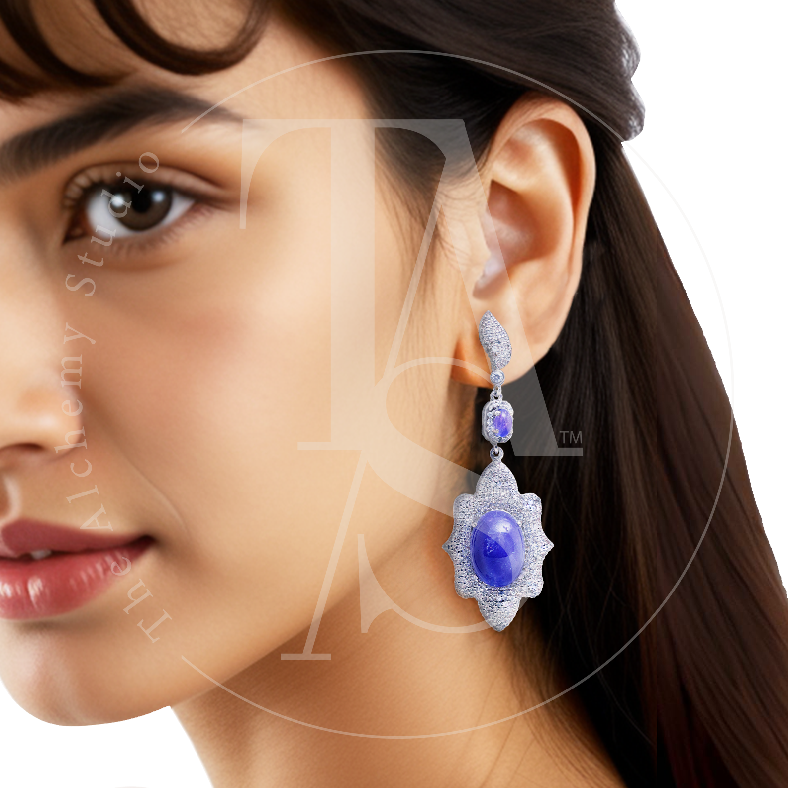 Yara Earrings