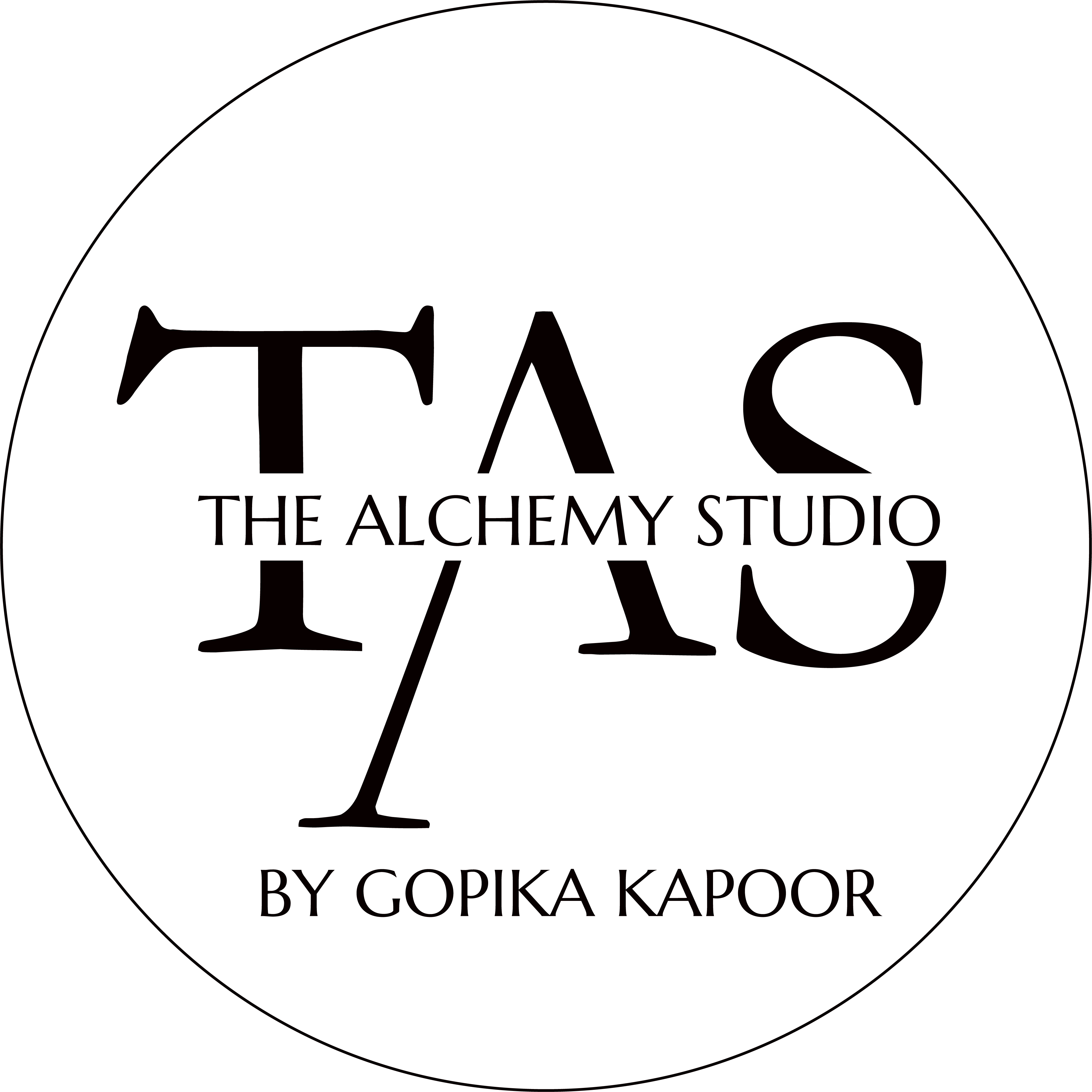 The Alchemy Studio