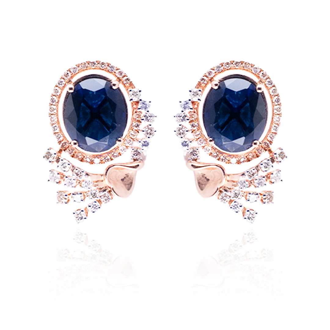 Rosela Earrings