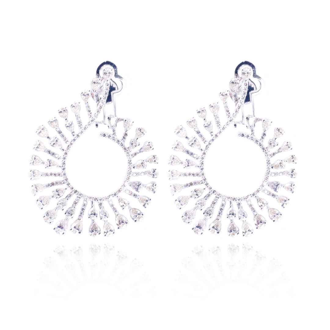 Voler Earrings