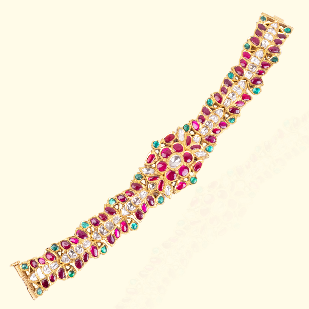 Gulnaar Bracelet