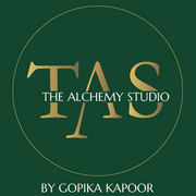 The Alchemy Studio logo