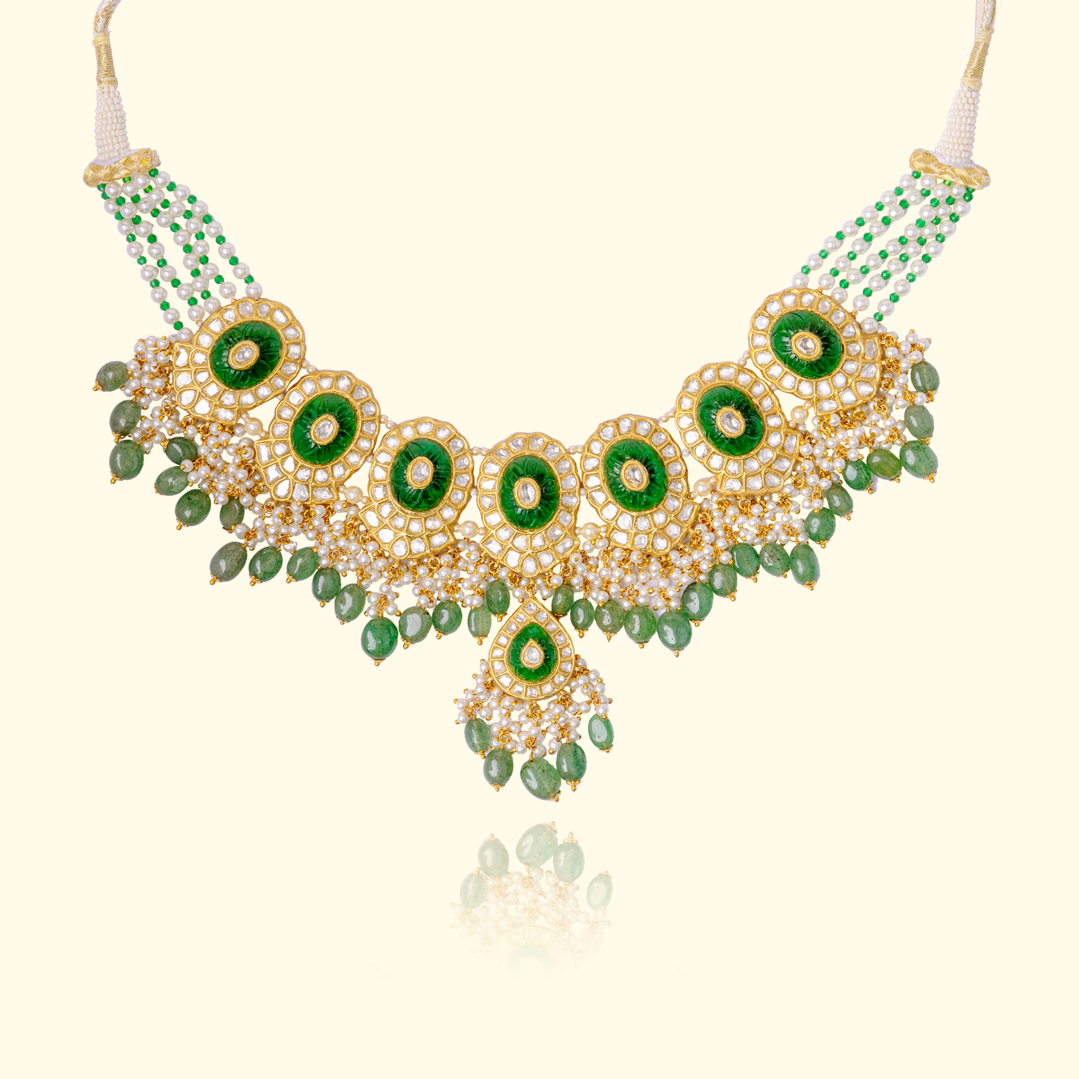 Mehnoor Necklace