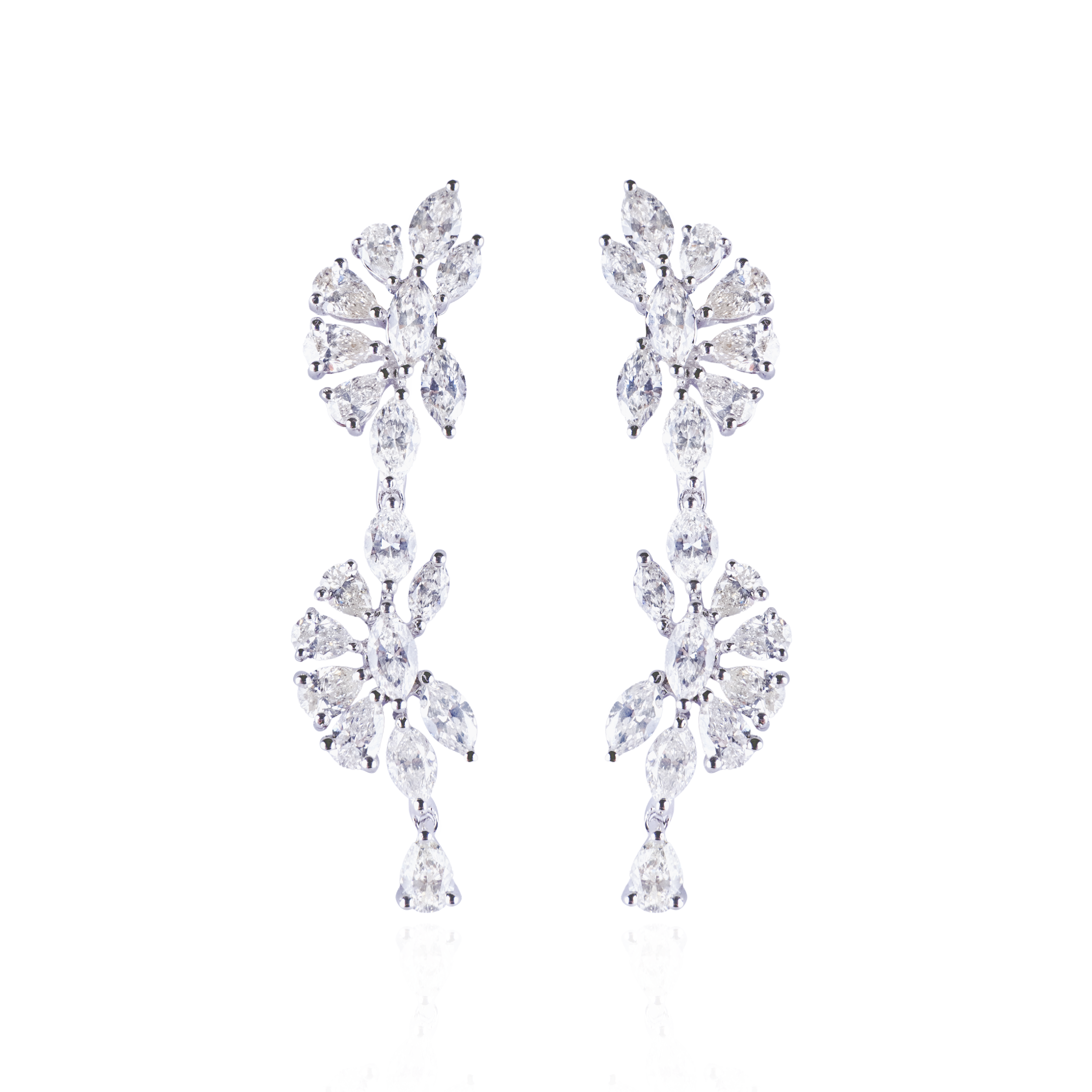 Zaina Earrings