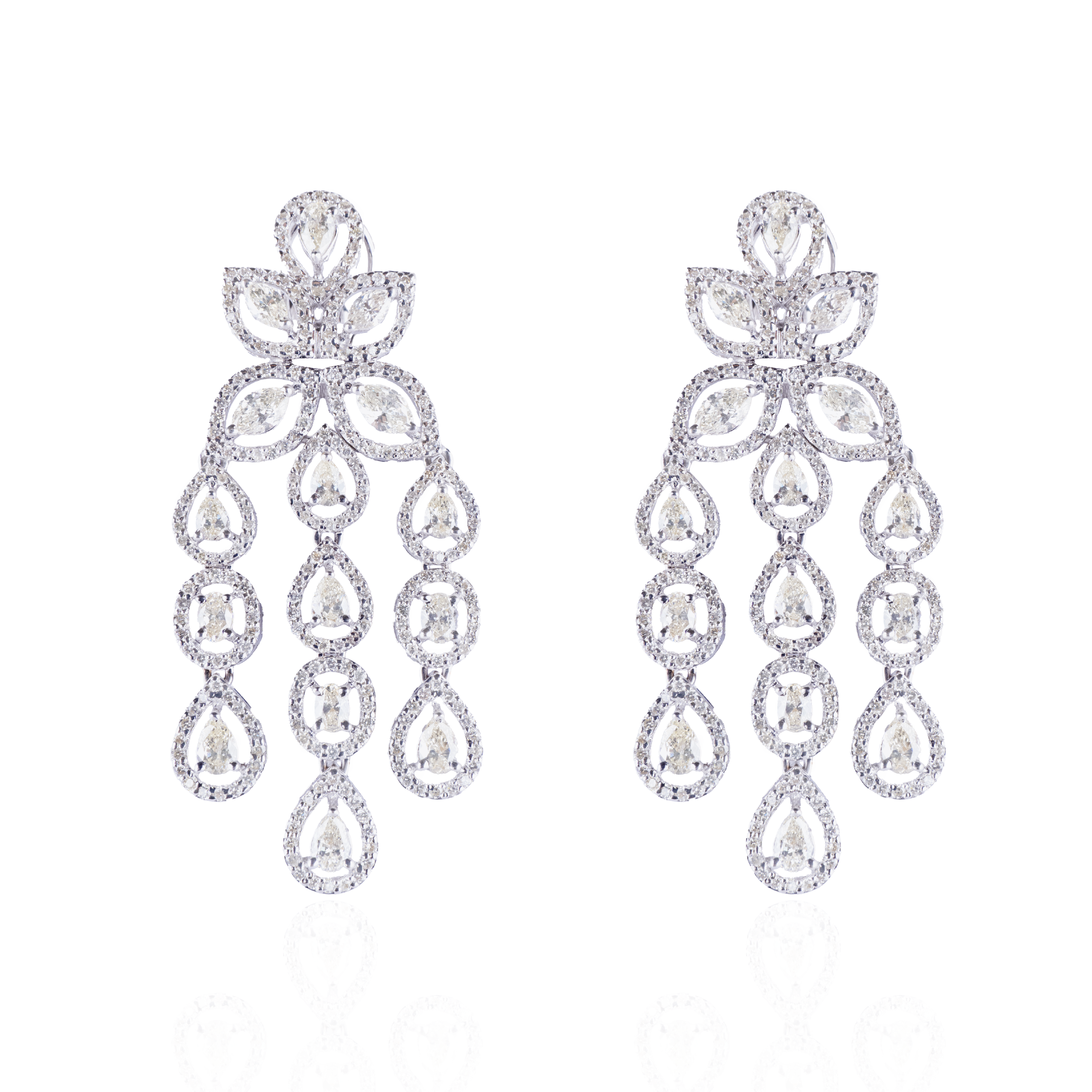 Diora Earrings