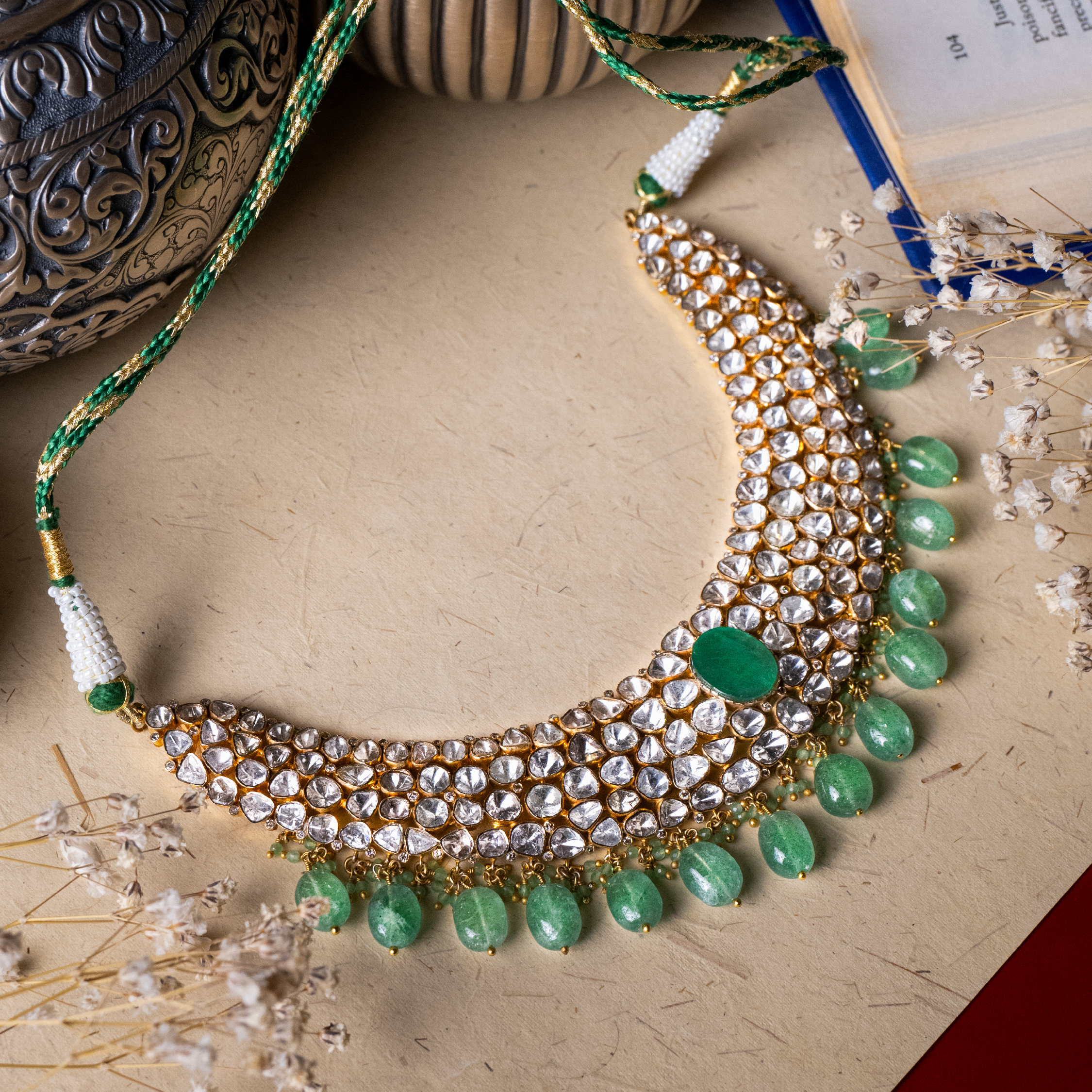 Urvashi Necklace