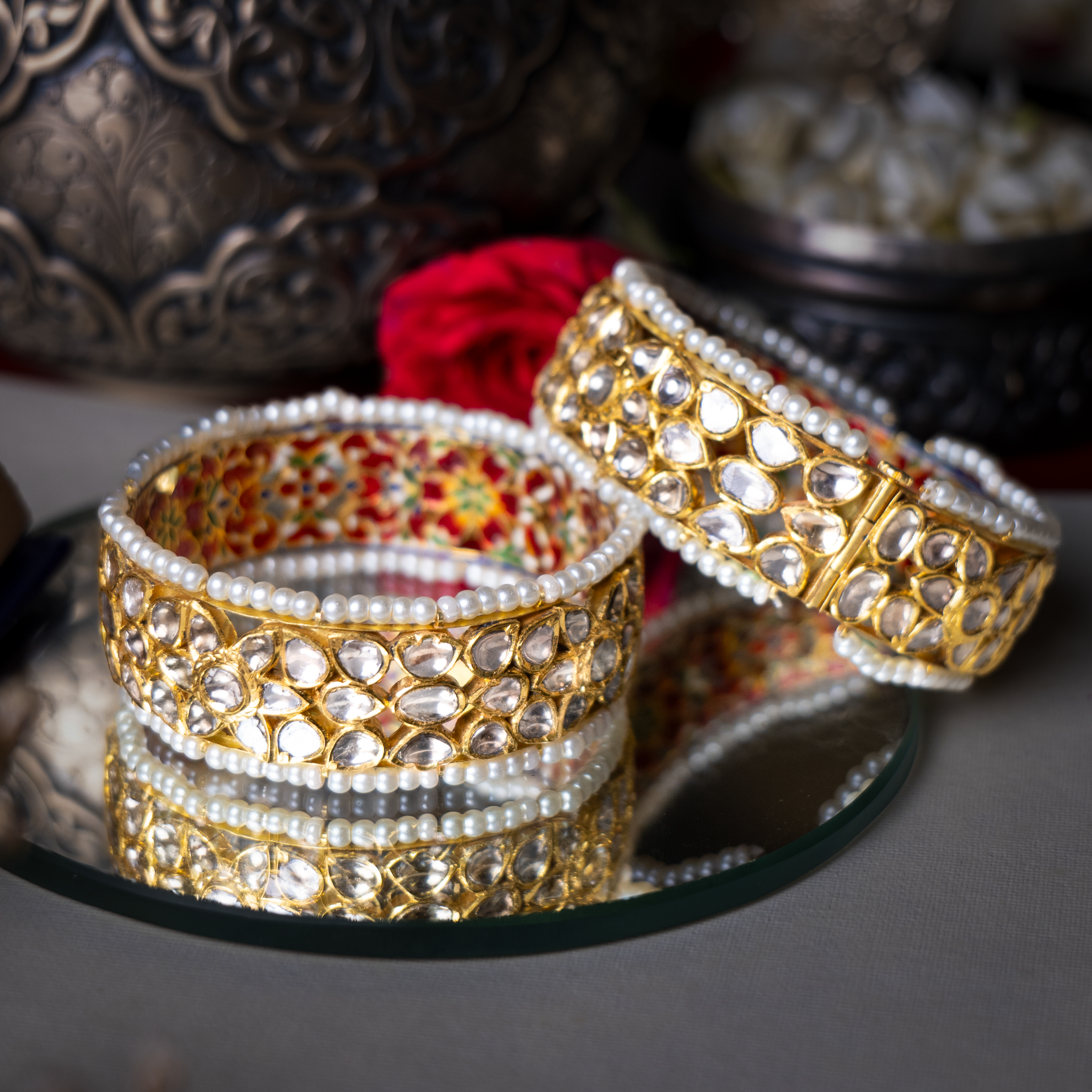 Ishwari Bangles