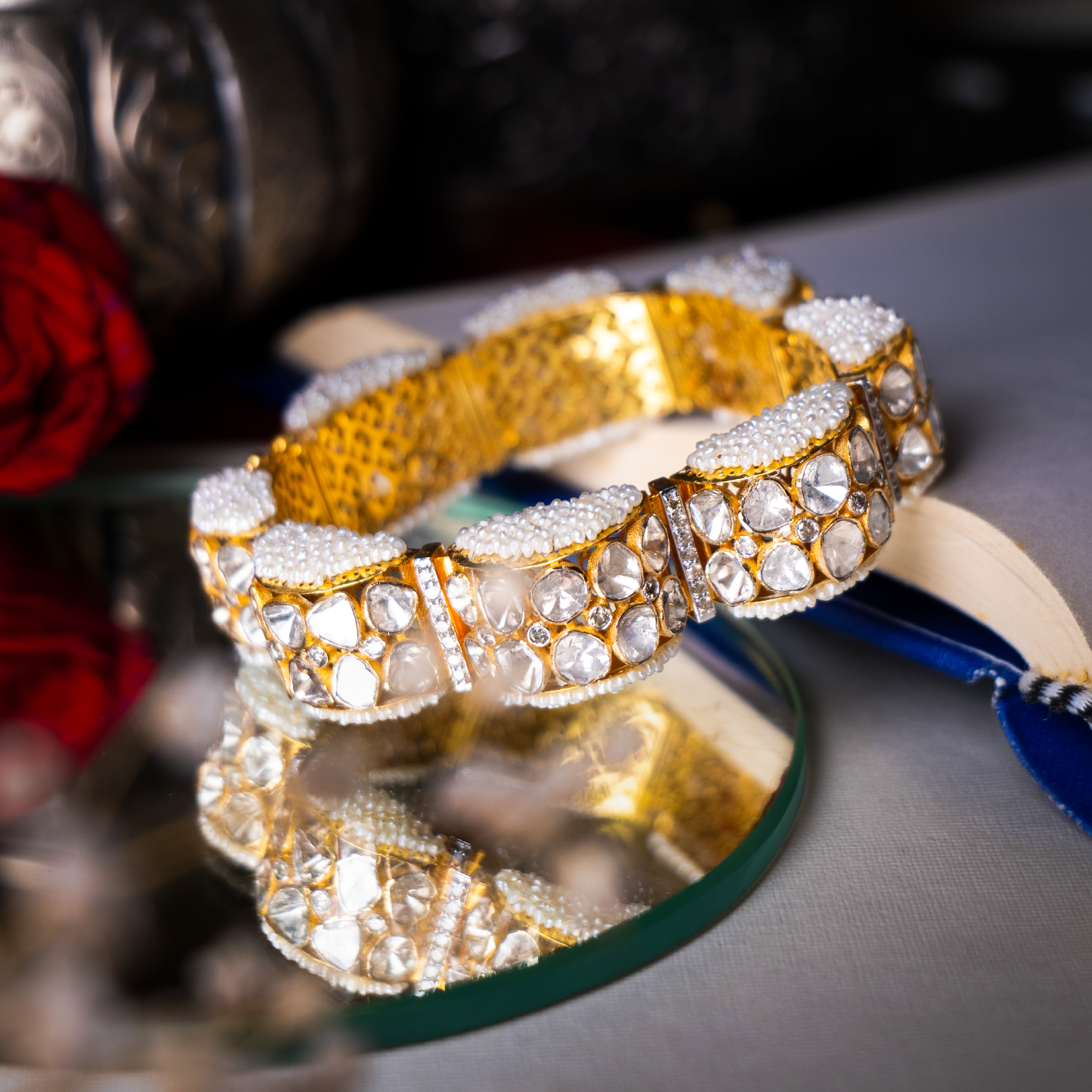 Ravya Bangles